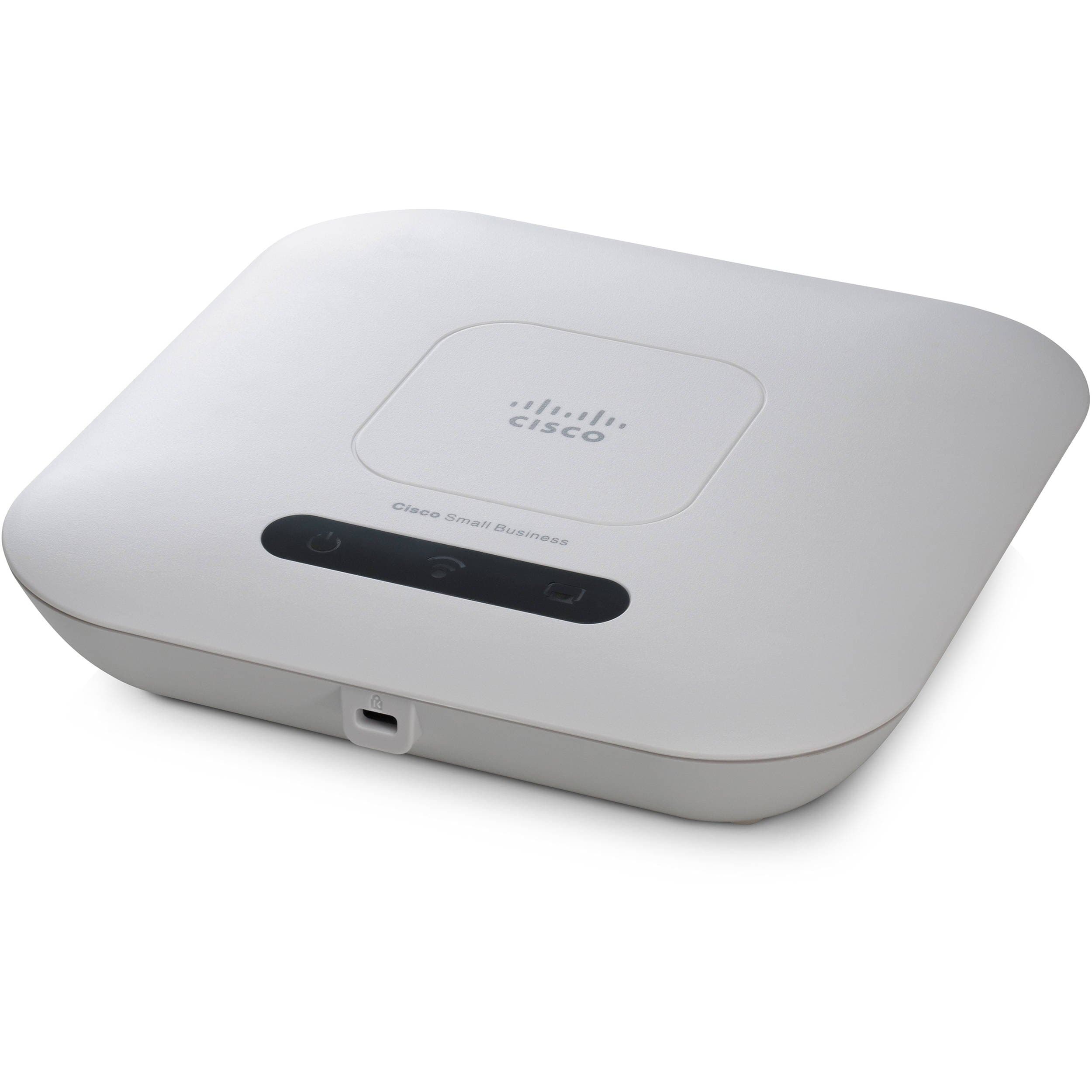 Cisco WAP321-A-K9 Wireless N Selectable Band AP