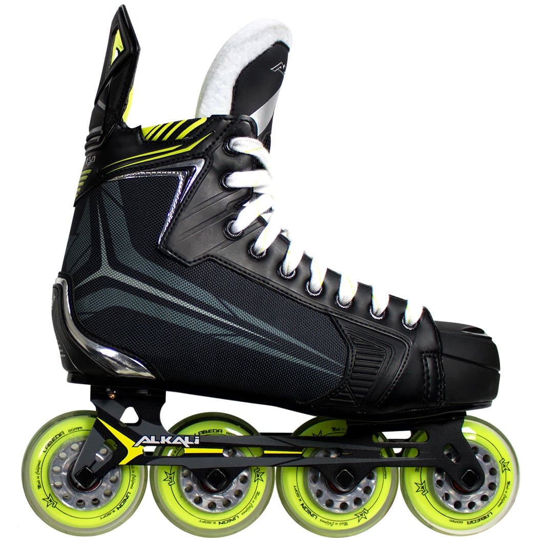 RPD Quantum Inline Hockey Skates (Size 13)