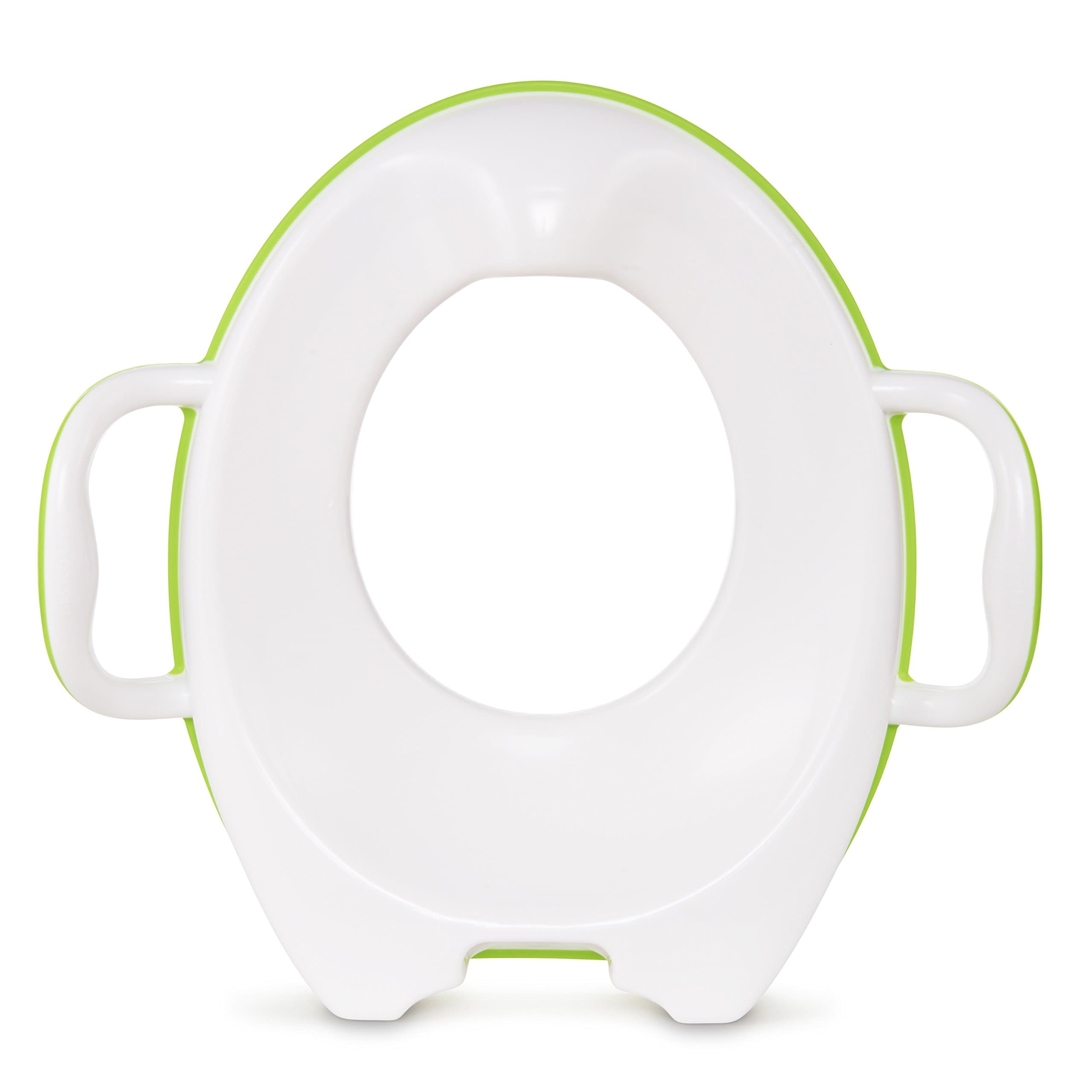 Sturdy™ Potty Training Seat, Green