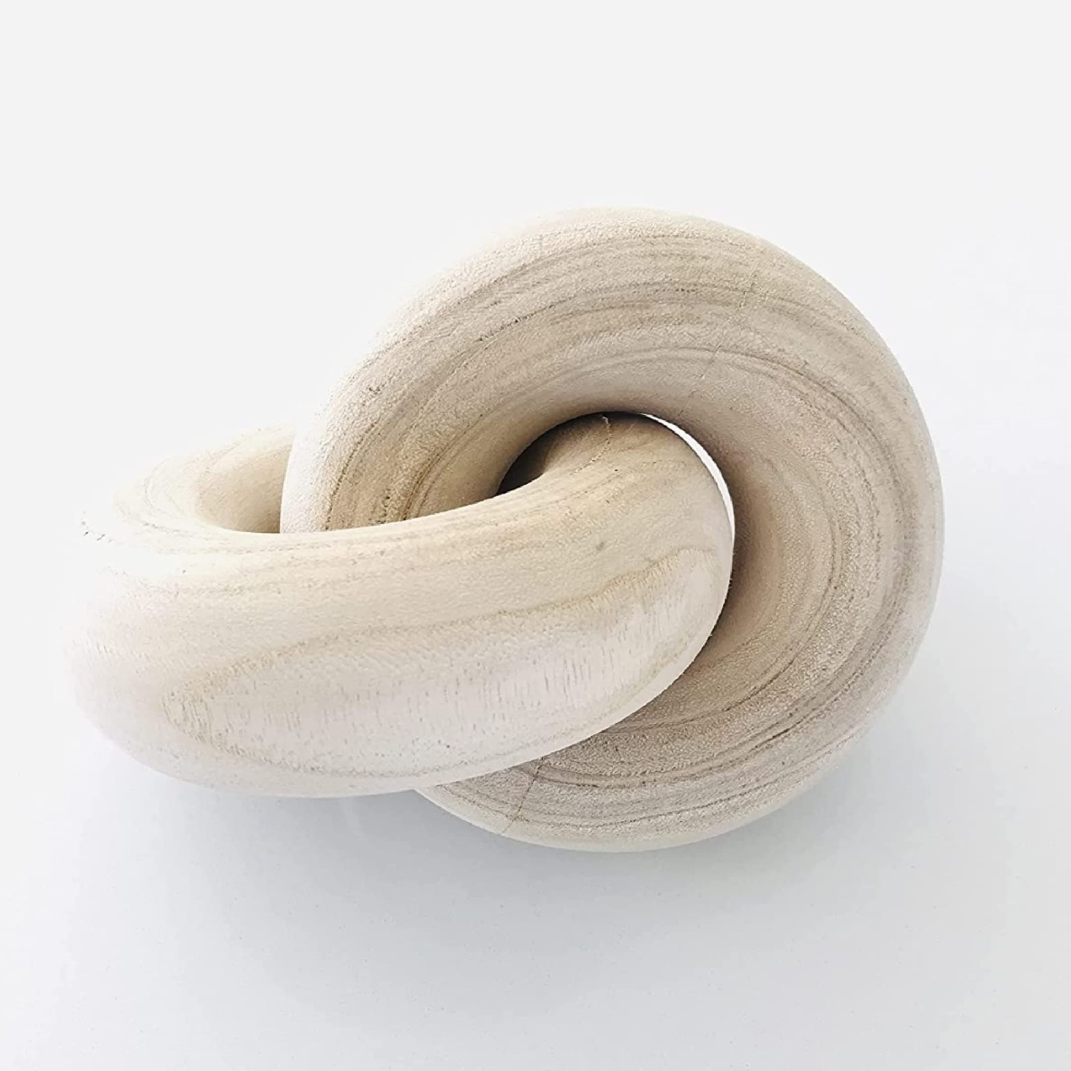 Natural Wood Knot