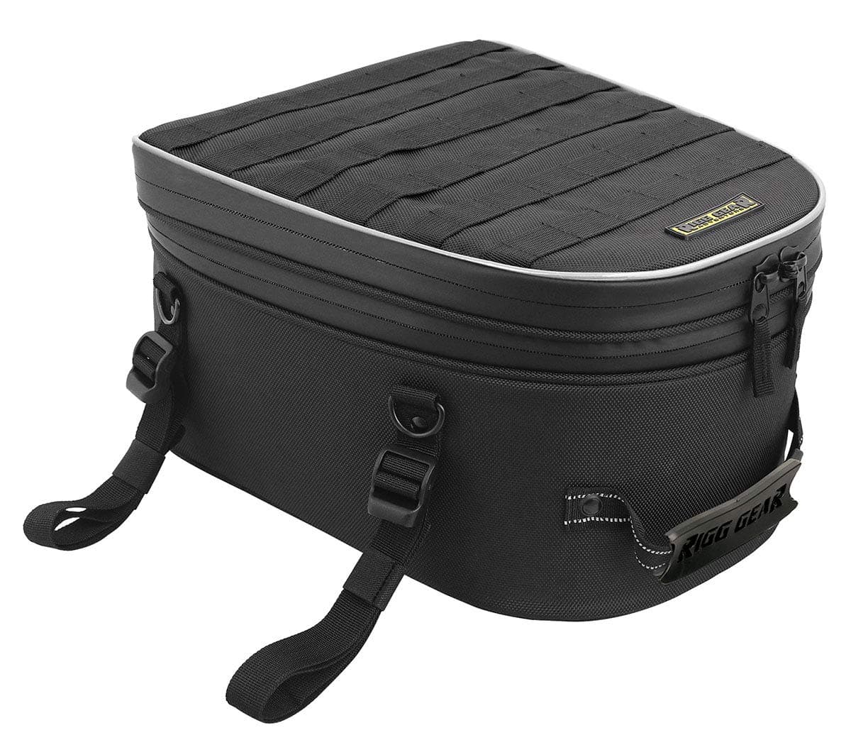 Trails End Adventure Tail Bag