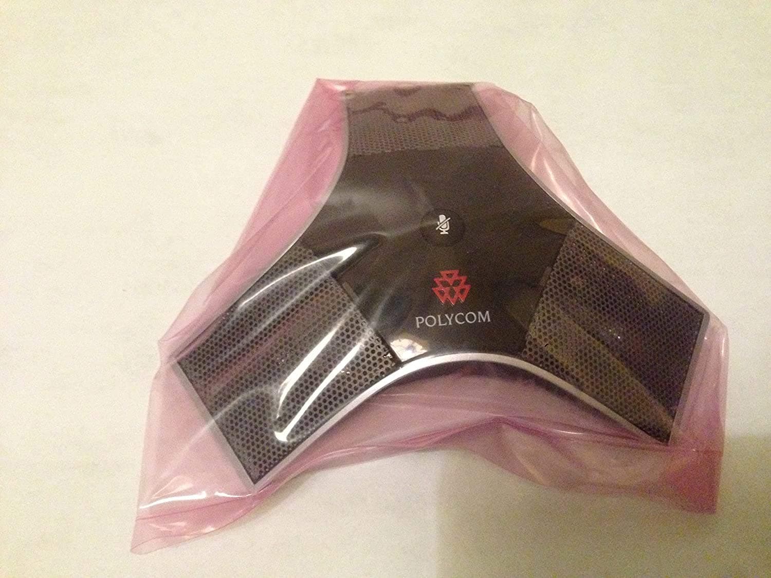 Polycom HDX Mica Microphone Array by Polycom Inc. [並行輸入品]