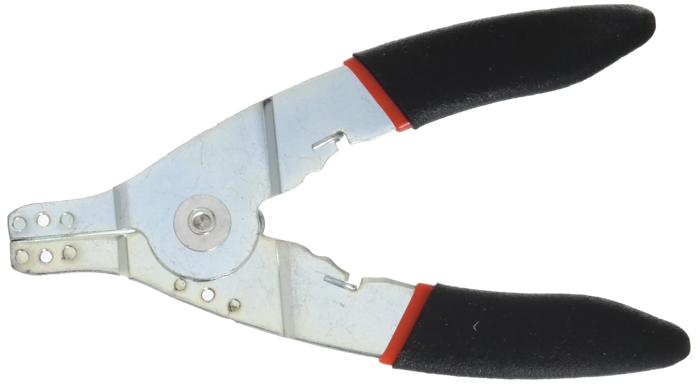 Just Clips (JSCJCP135) Snap Ring Tool Kit for 1/4", 3/8", and 1/2"