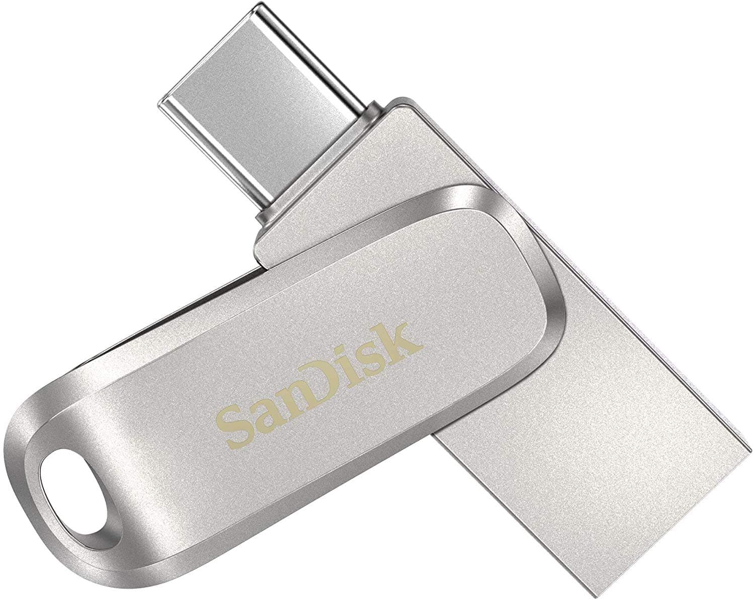 Flash Drive 64 SDDDC4-064G-G46