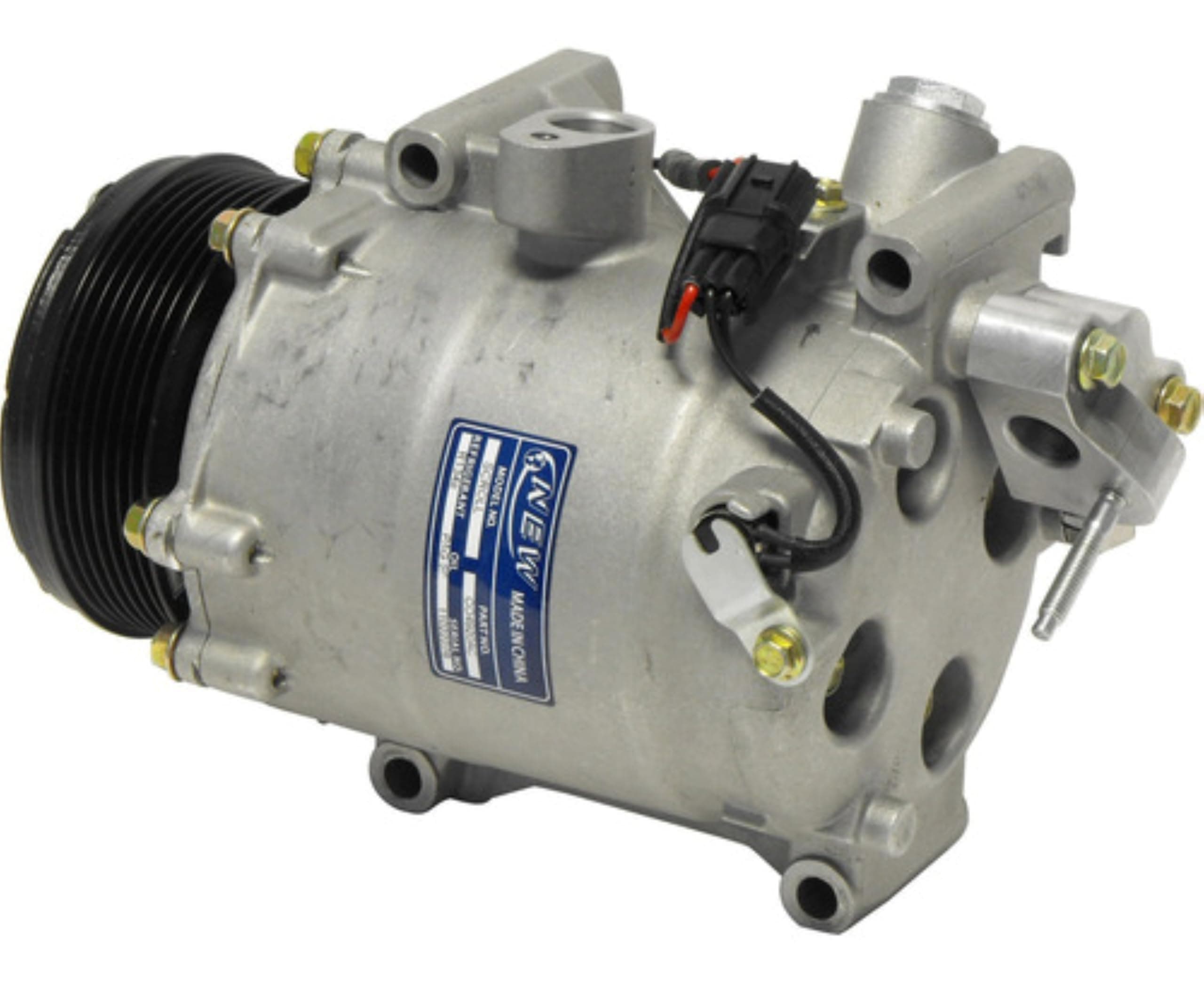 UAC-CO 4920AC COMPRESSOR - NEW COMPRESSOR 11 x 9 x 9 inches