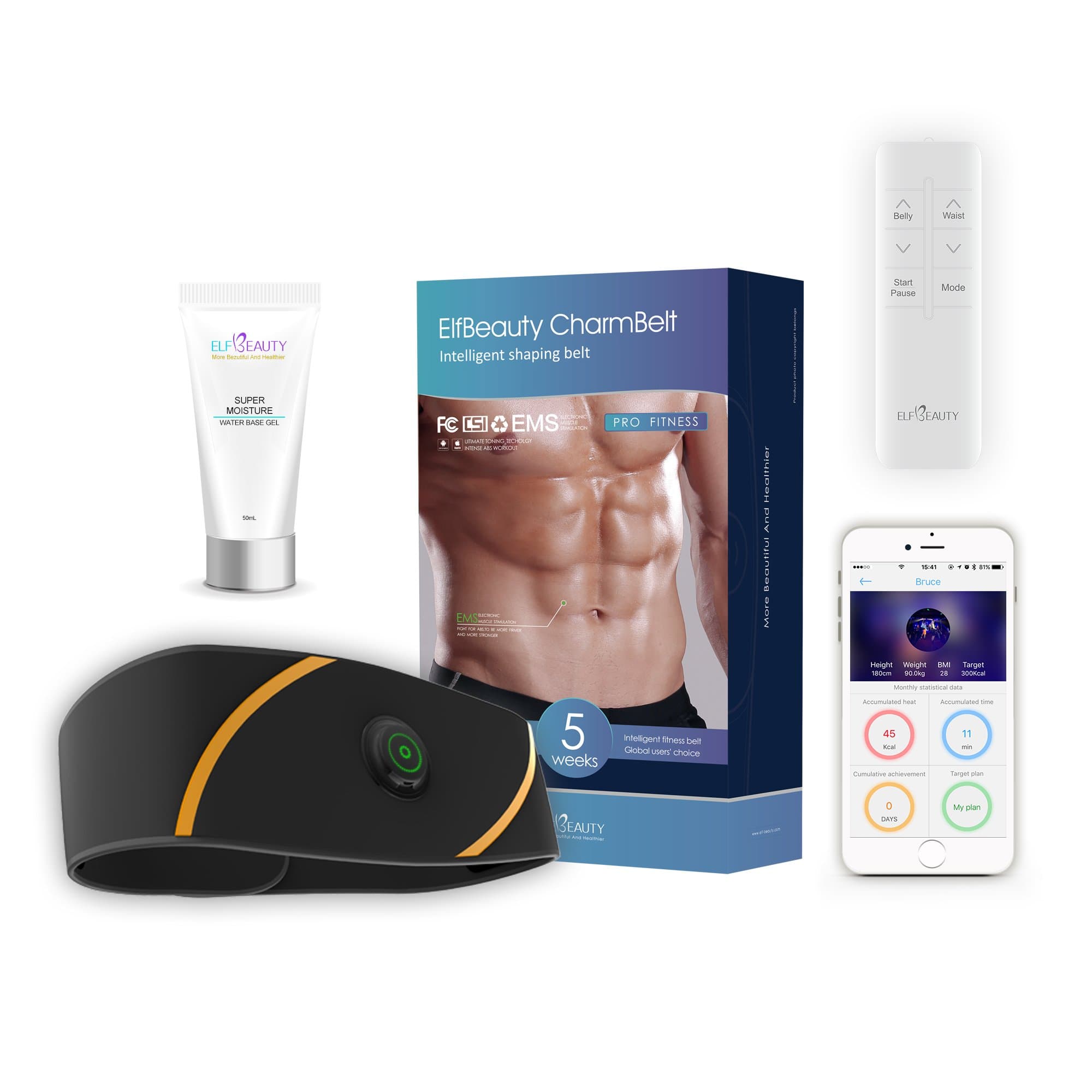 Tobos Screen Protector Tempered Glass,[Anti-Fingerprint][No-Bubble][Scratch-Resistant] Glass Screen Protector