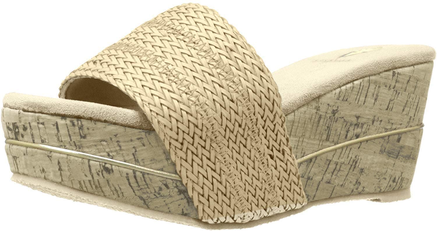 VOLATILE Women's Janice Wedge Sandal