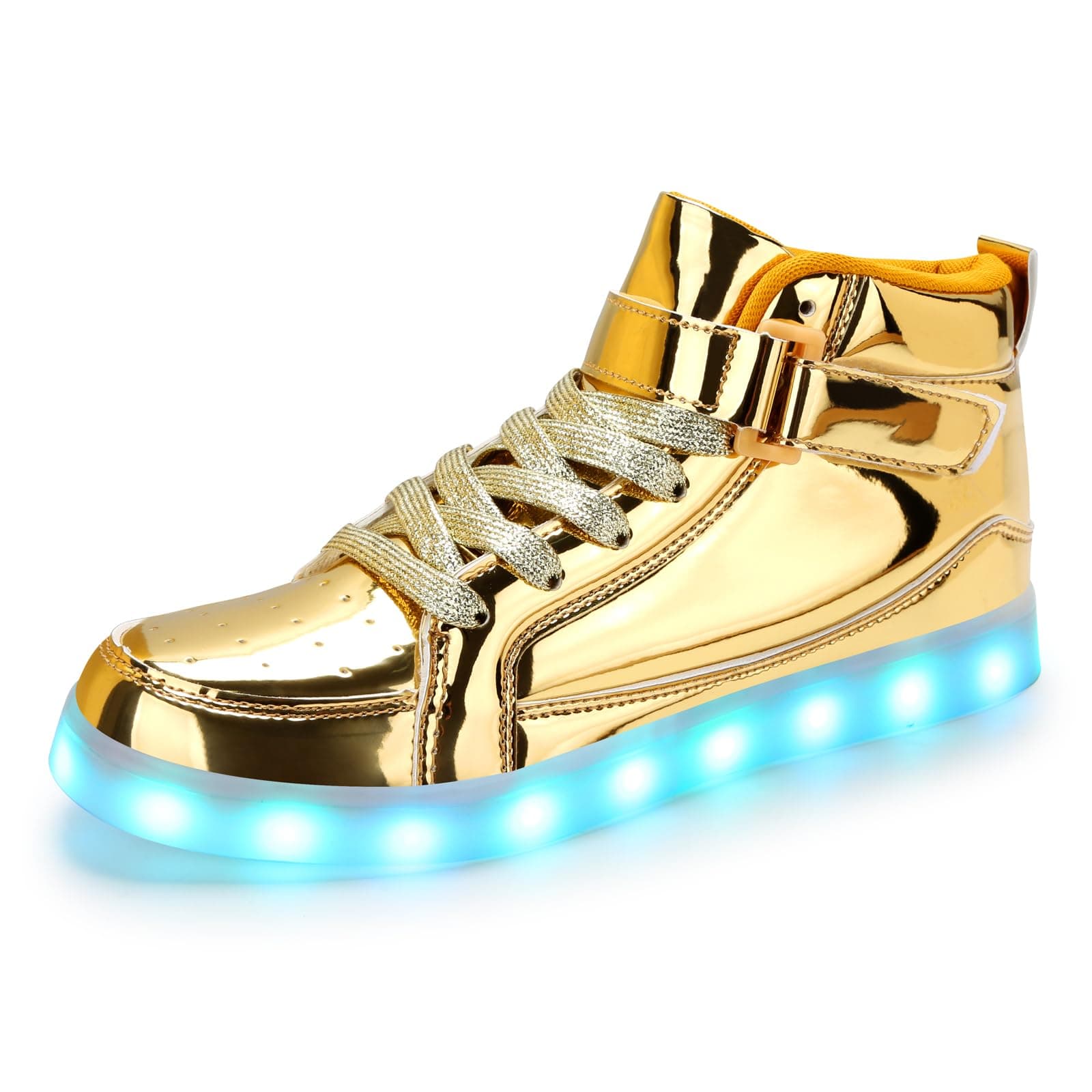 Padgene LED Lights Up Shoes