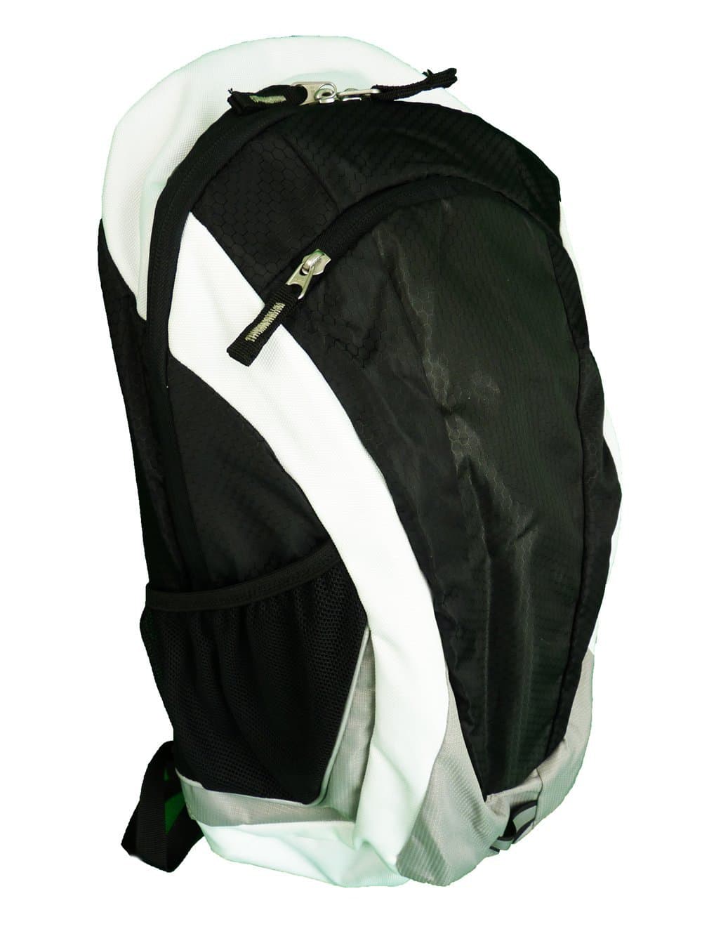TCM Tchibo - Trekking Rucksack, Colour: BLACK