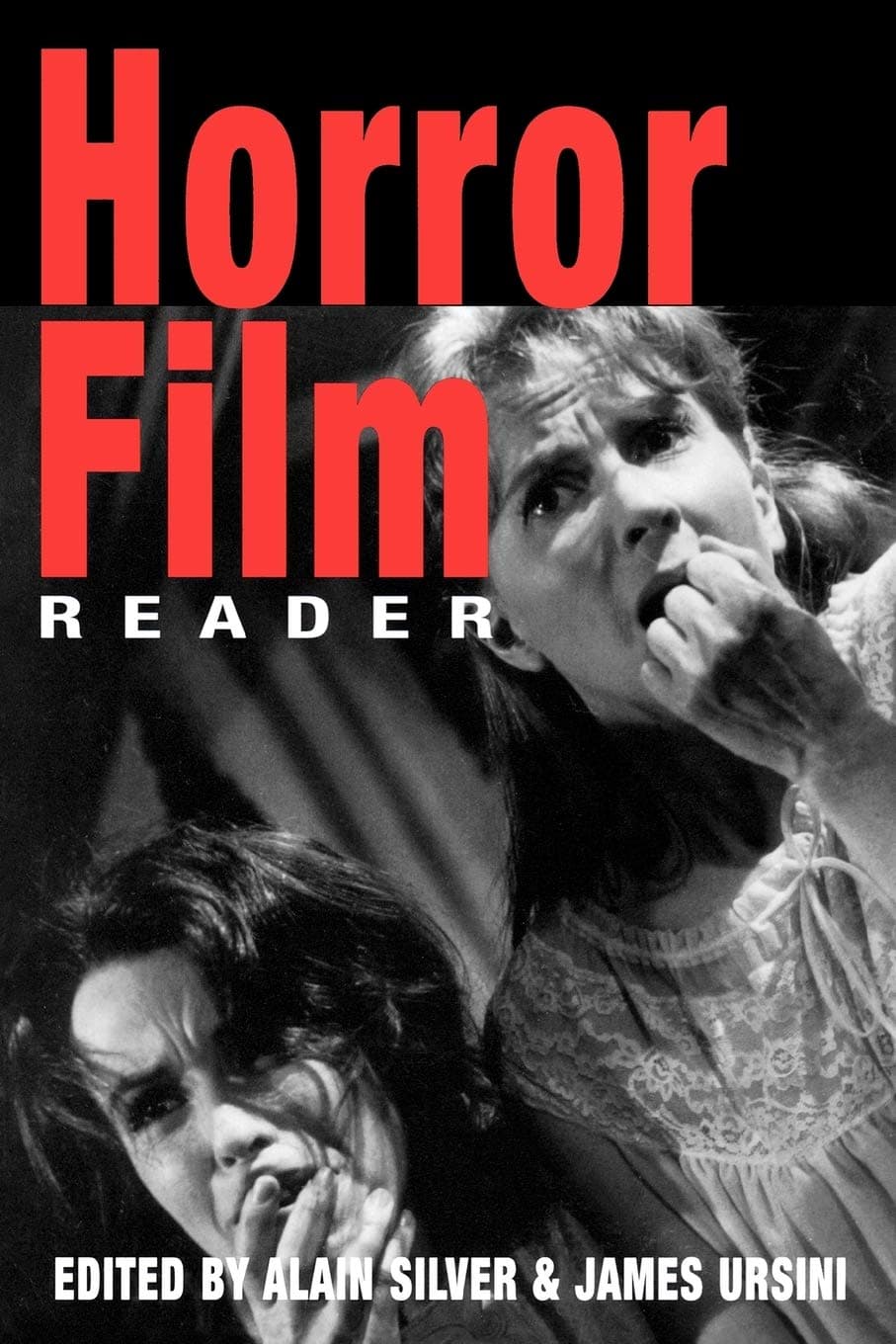 Horror Film Reader