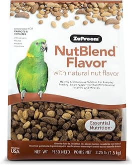 Nutblend (1.4 Kg, Multicolor)