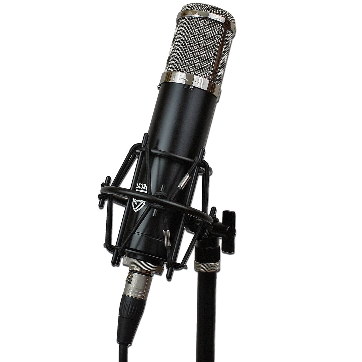 Lauten Audio Series Black - LA-320