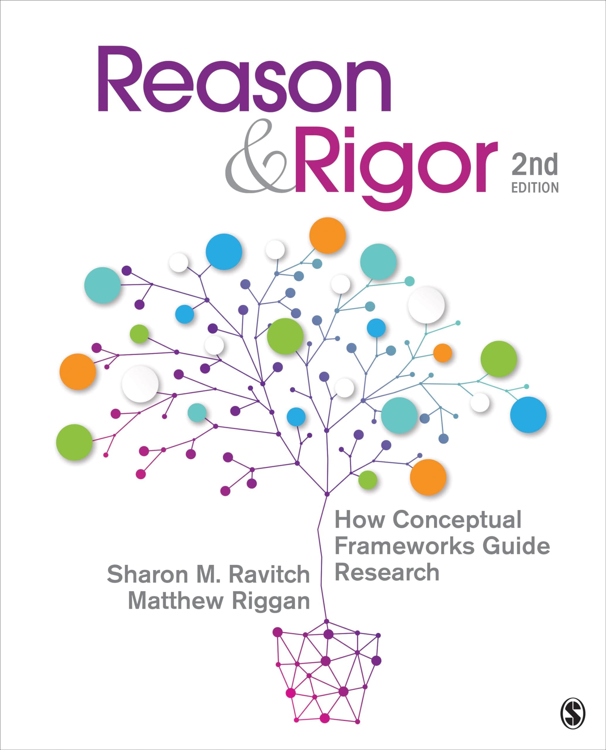 Reason & Rigor: How Conceptual Frameworks Guide Research