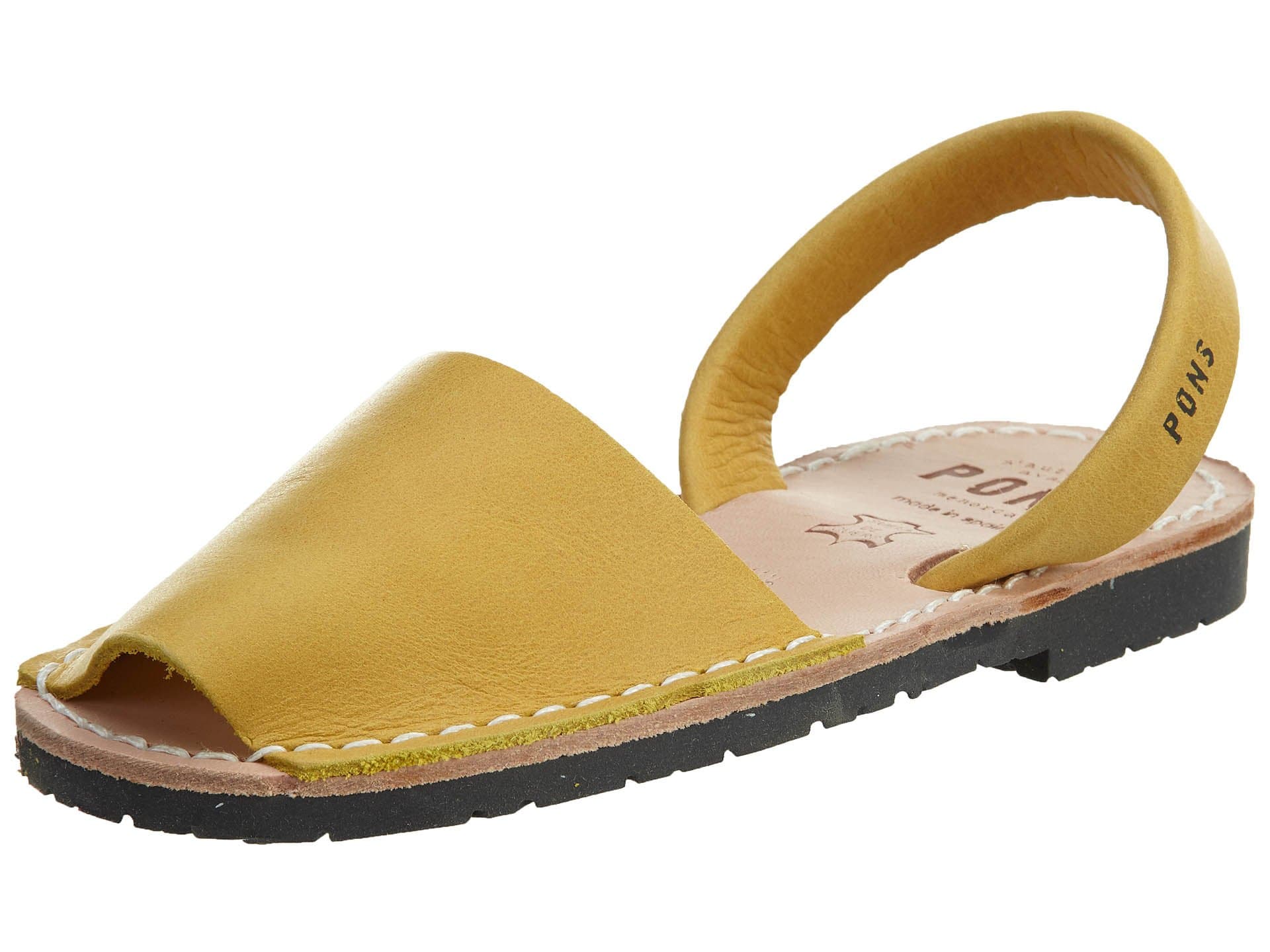 AVARCAS PONS Classic Little Kids