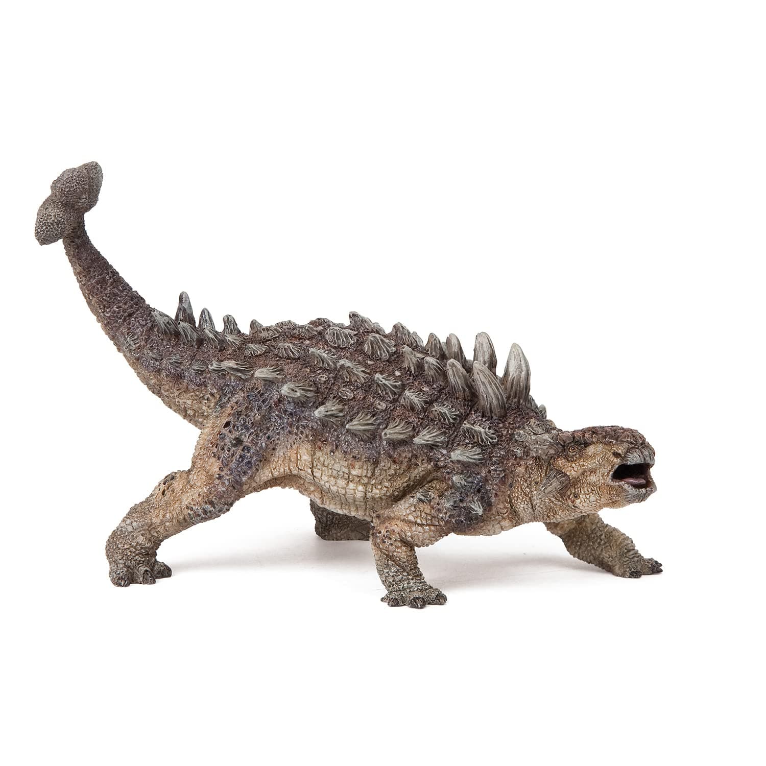 The Dinosaur Figure, Ankylosaurus