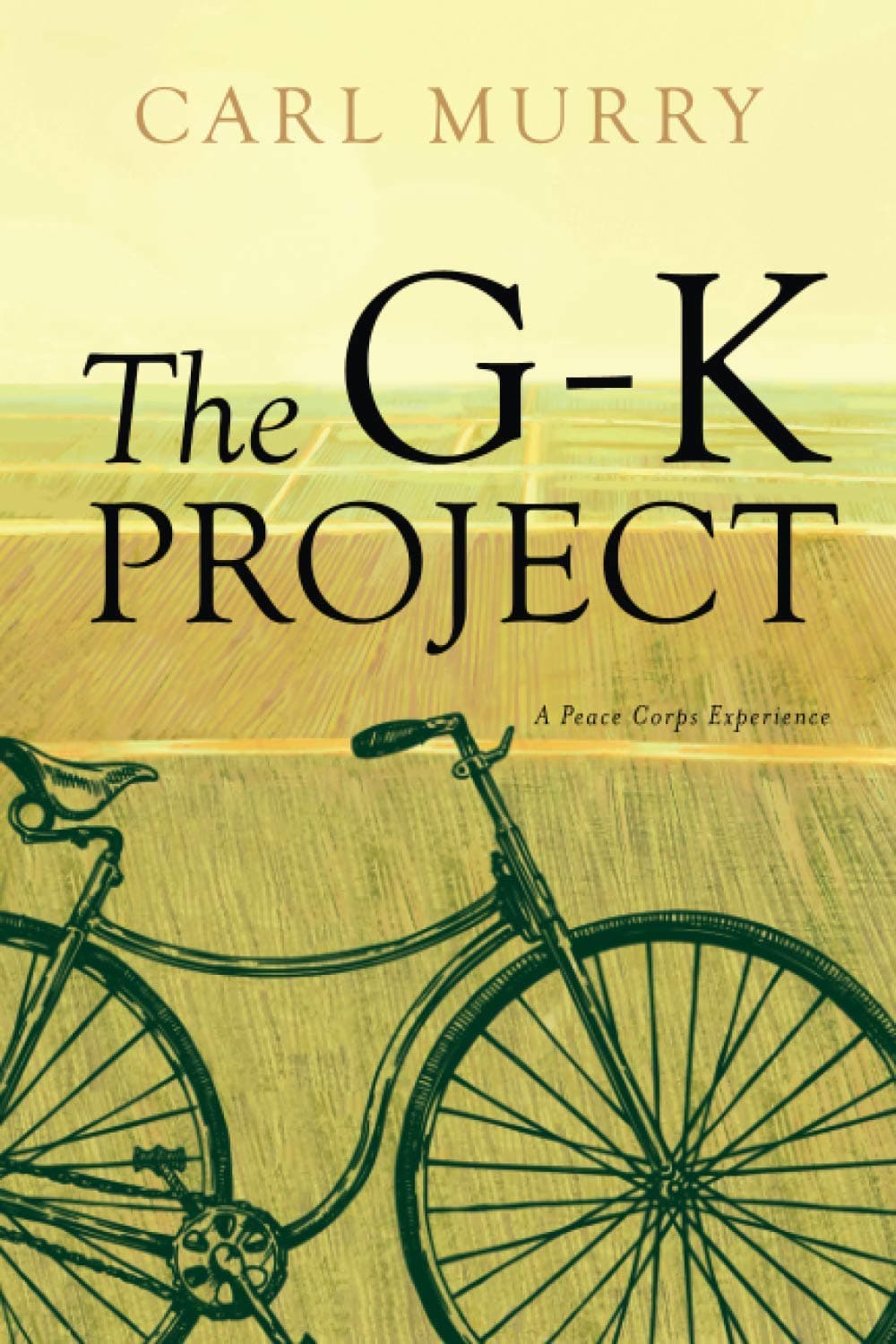 The G-K Project: A Peace Corps Experience