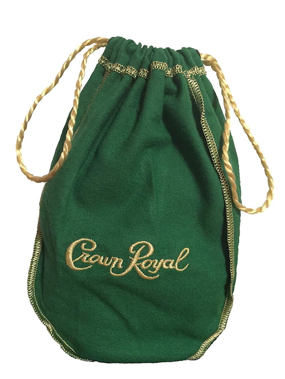 Crown Royal Bag with Drawstring | Retired and Select Colors and Brands