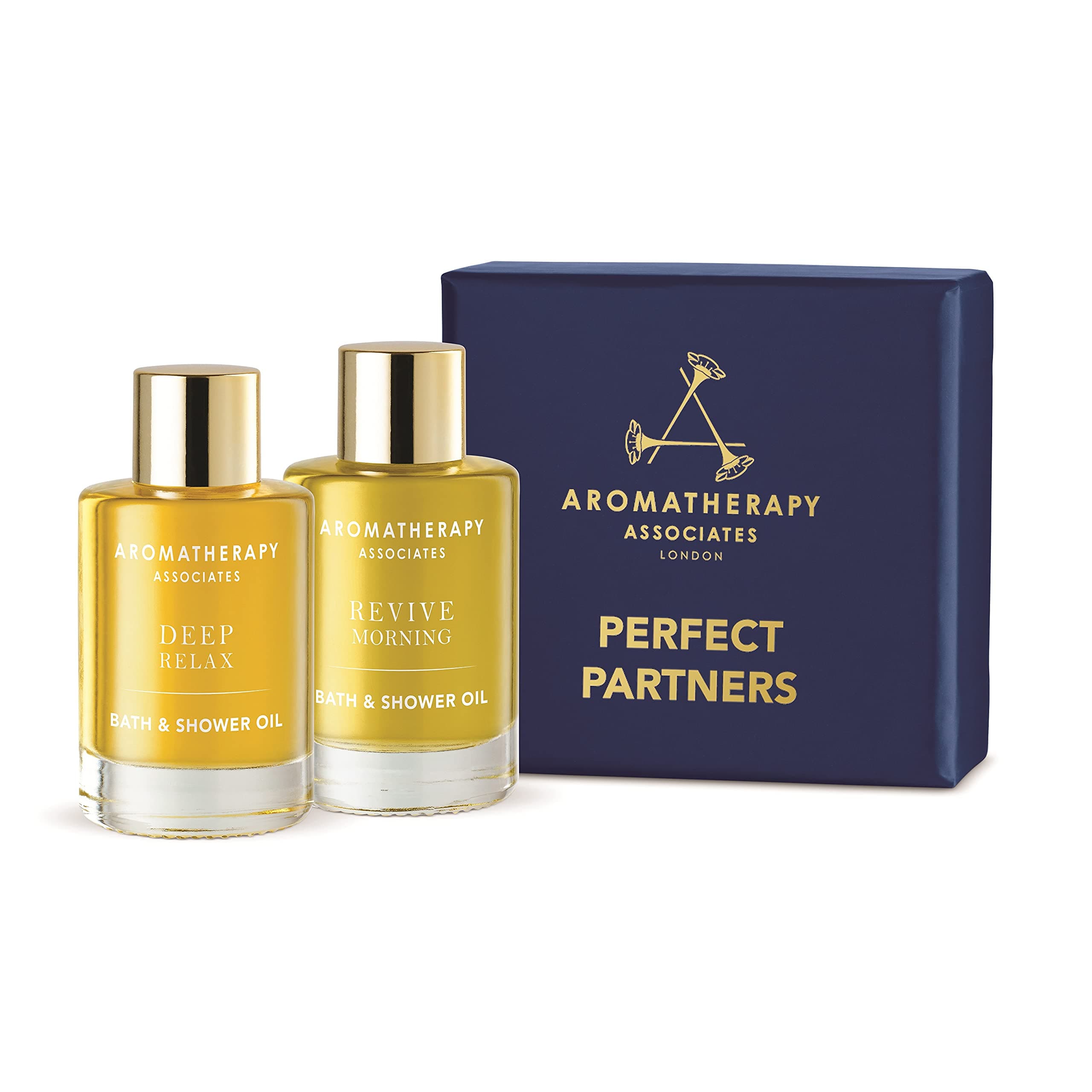 Aromatherapy Associates Perfect Partners