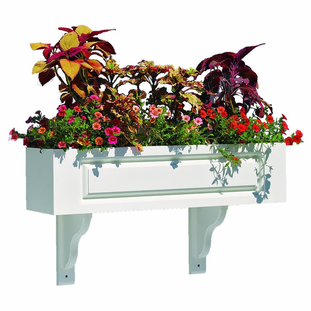 Good Directions 999155 Window Box, 72"