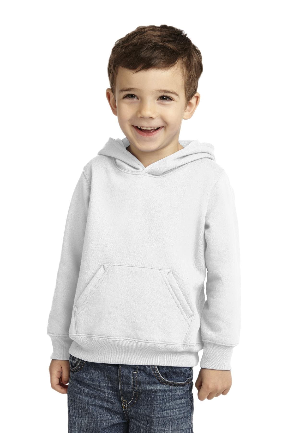 Unisex-Baby Pullover Hooded Sweatshirt