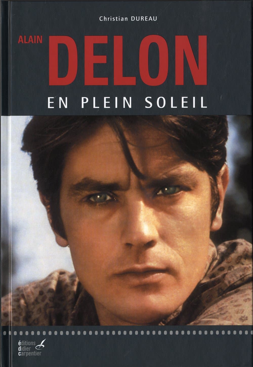 Alain delon en plein soleil