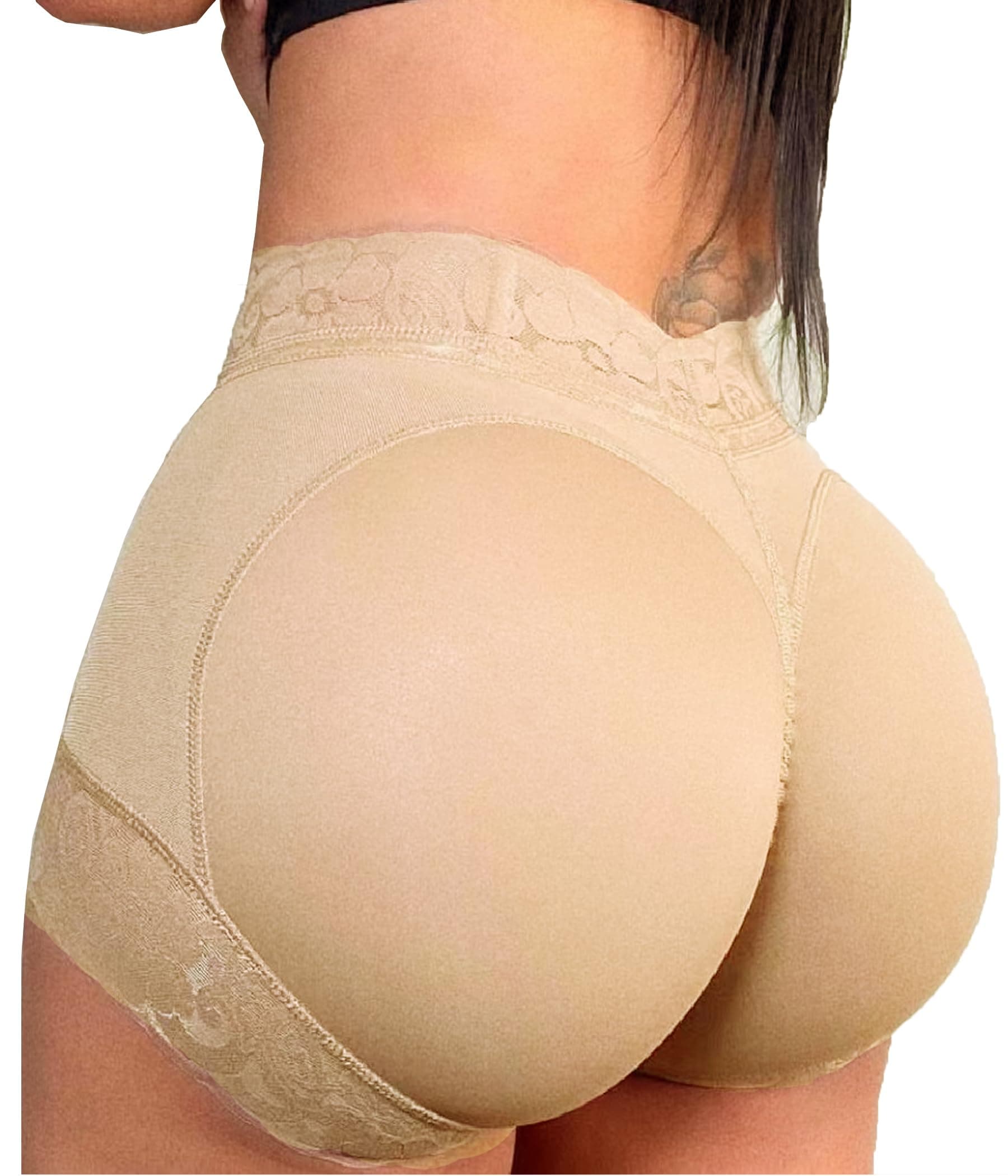 SliotWomen's Shapewear Briefs
