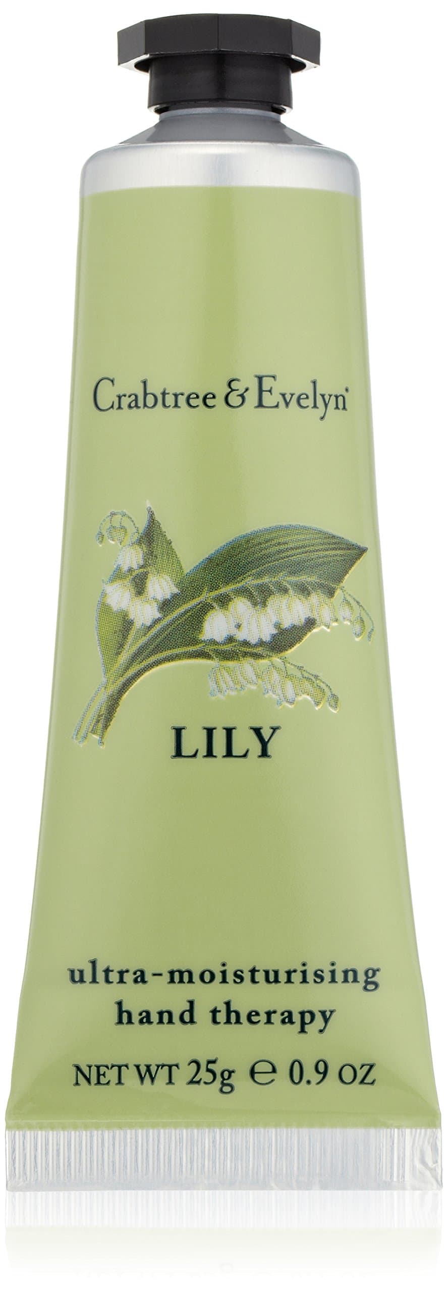 Crabtree & Evelyn Lily Hand Therapy Cream 25g