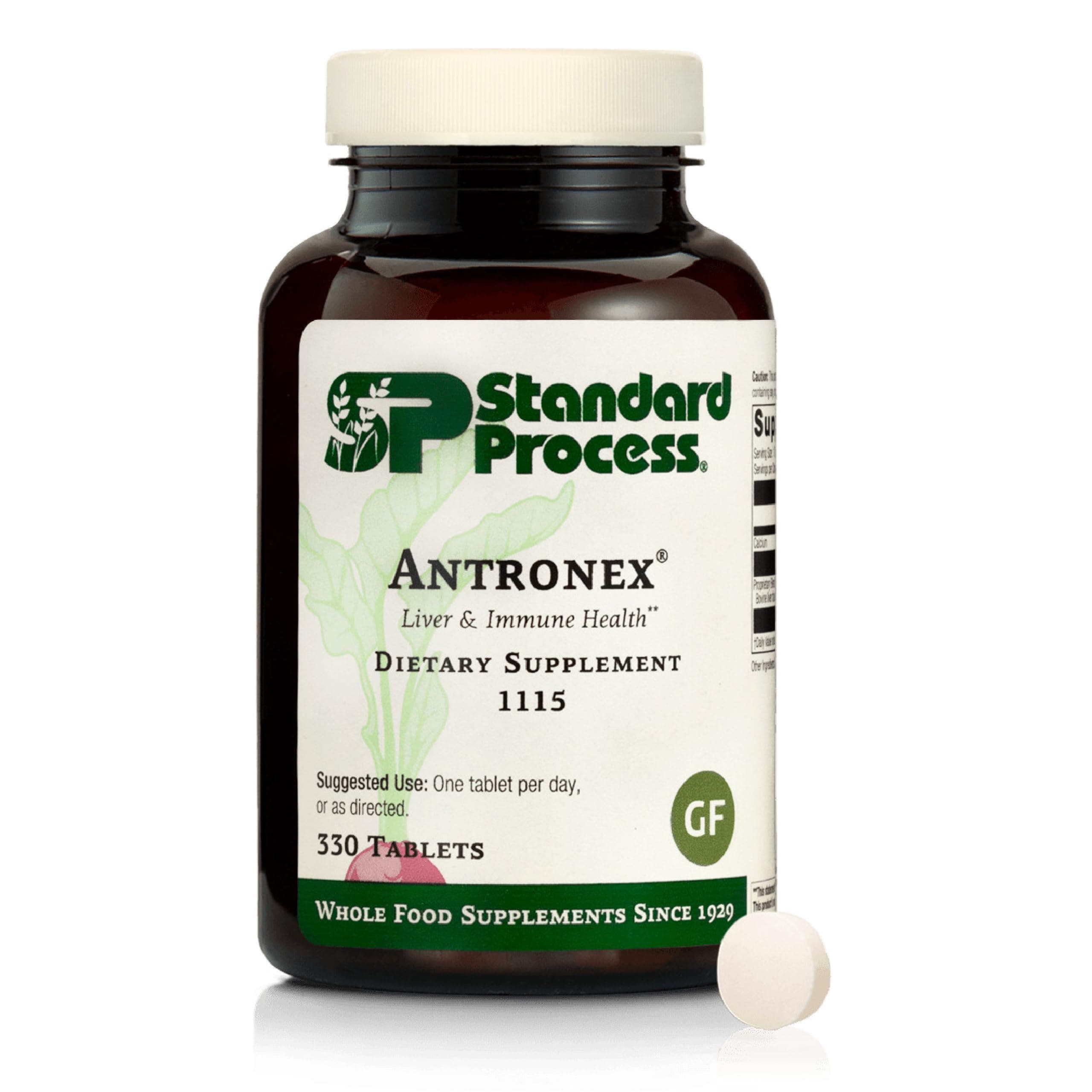 – Standard Process Antronex 330 T by Standard Process