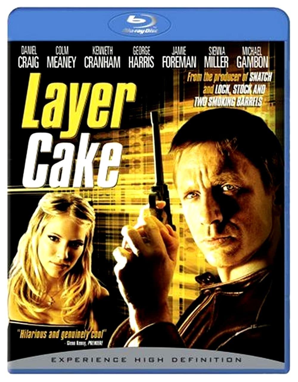 Layer Cake