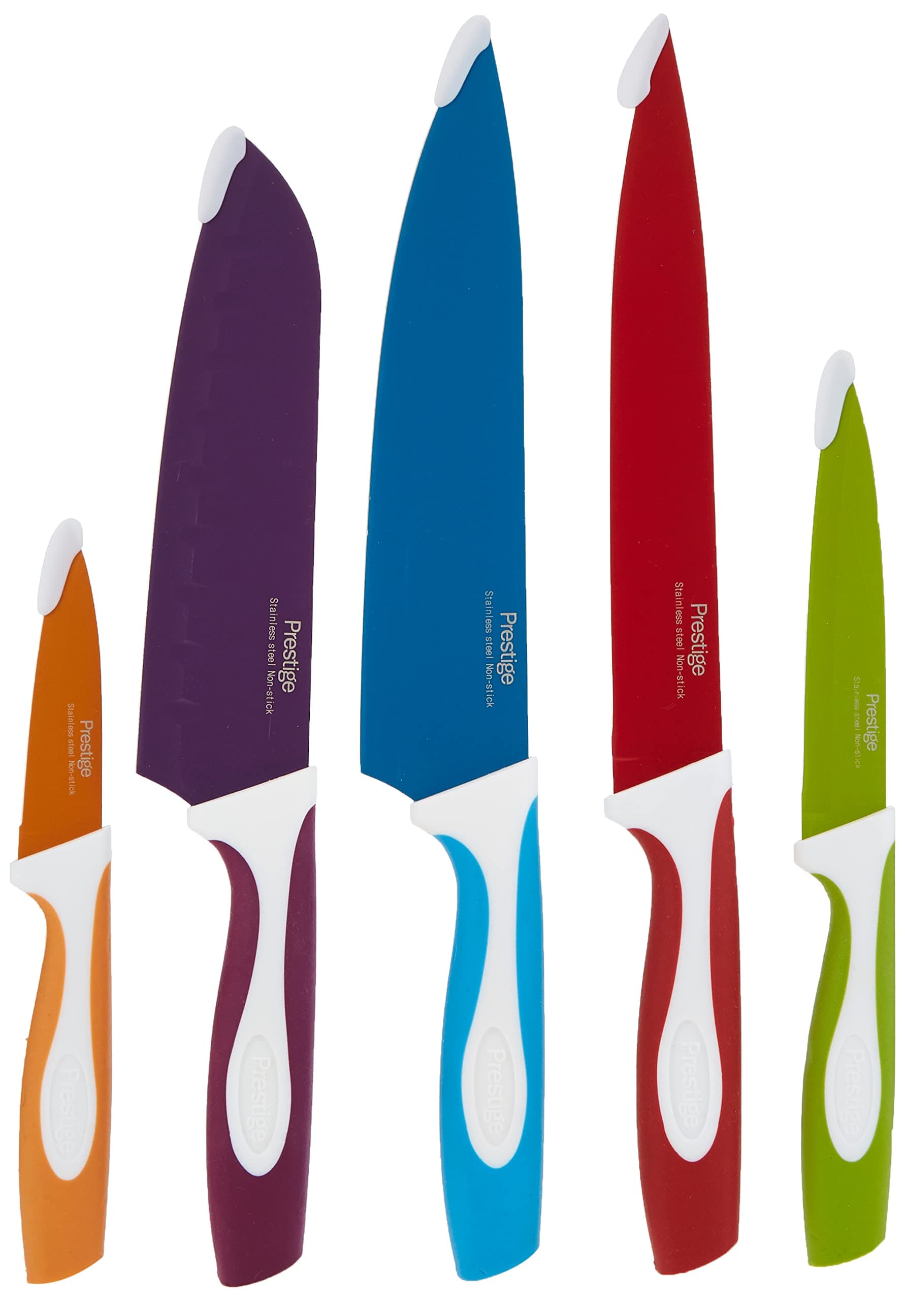 Prestige 5 pc Knives Set | PR9021