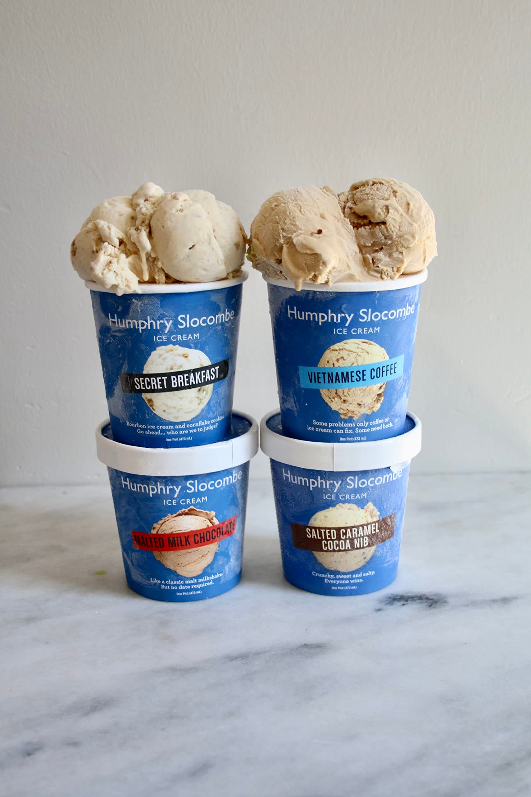 Humphry Slocombe Ice Cream, Party Pack