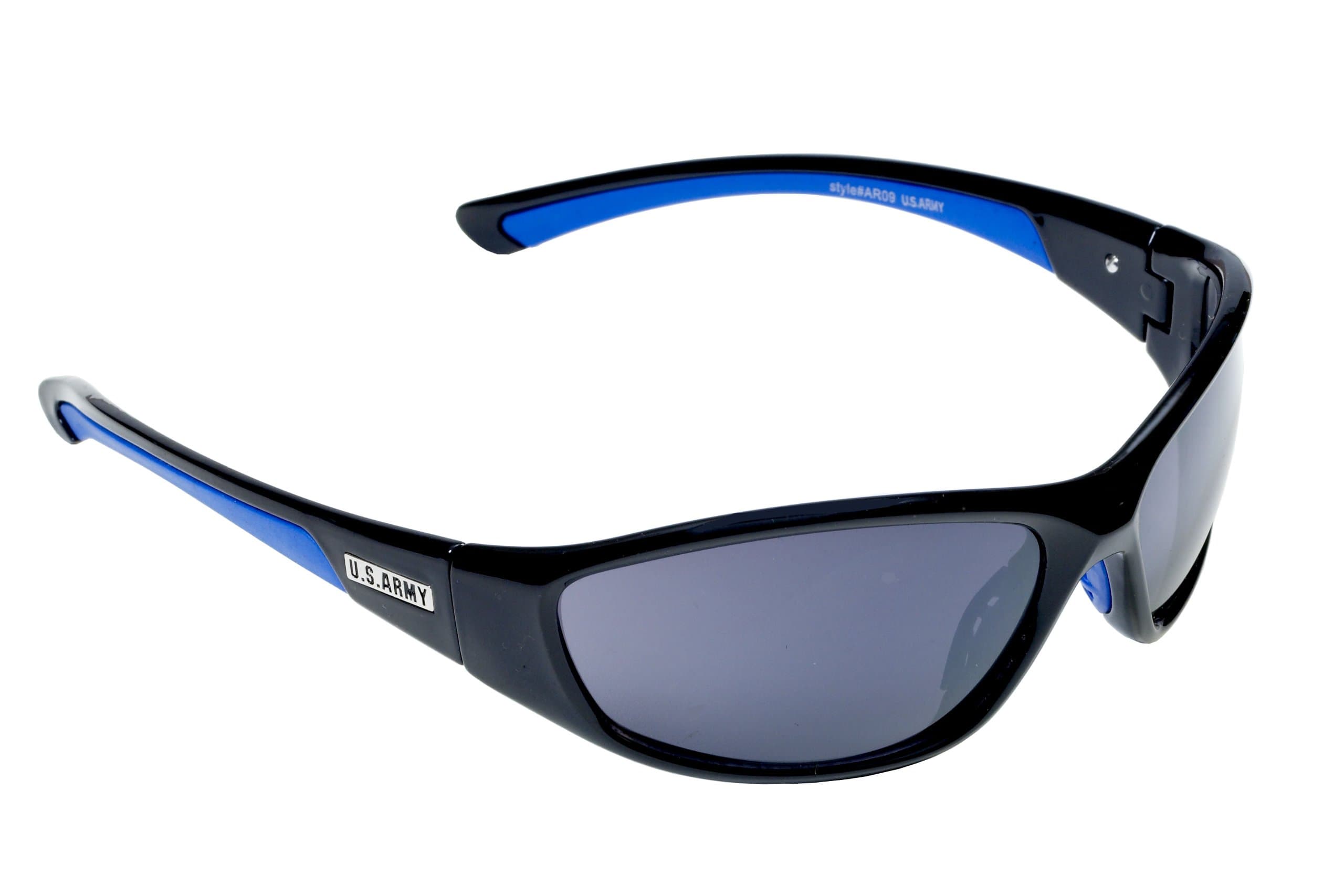 Us Army Sunglasses, AR09, Blue