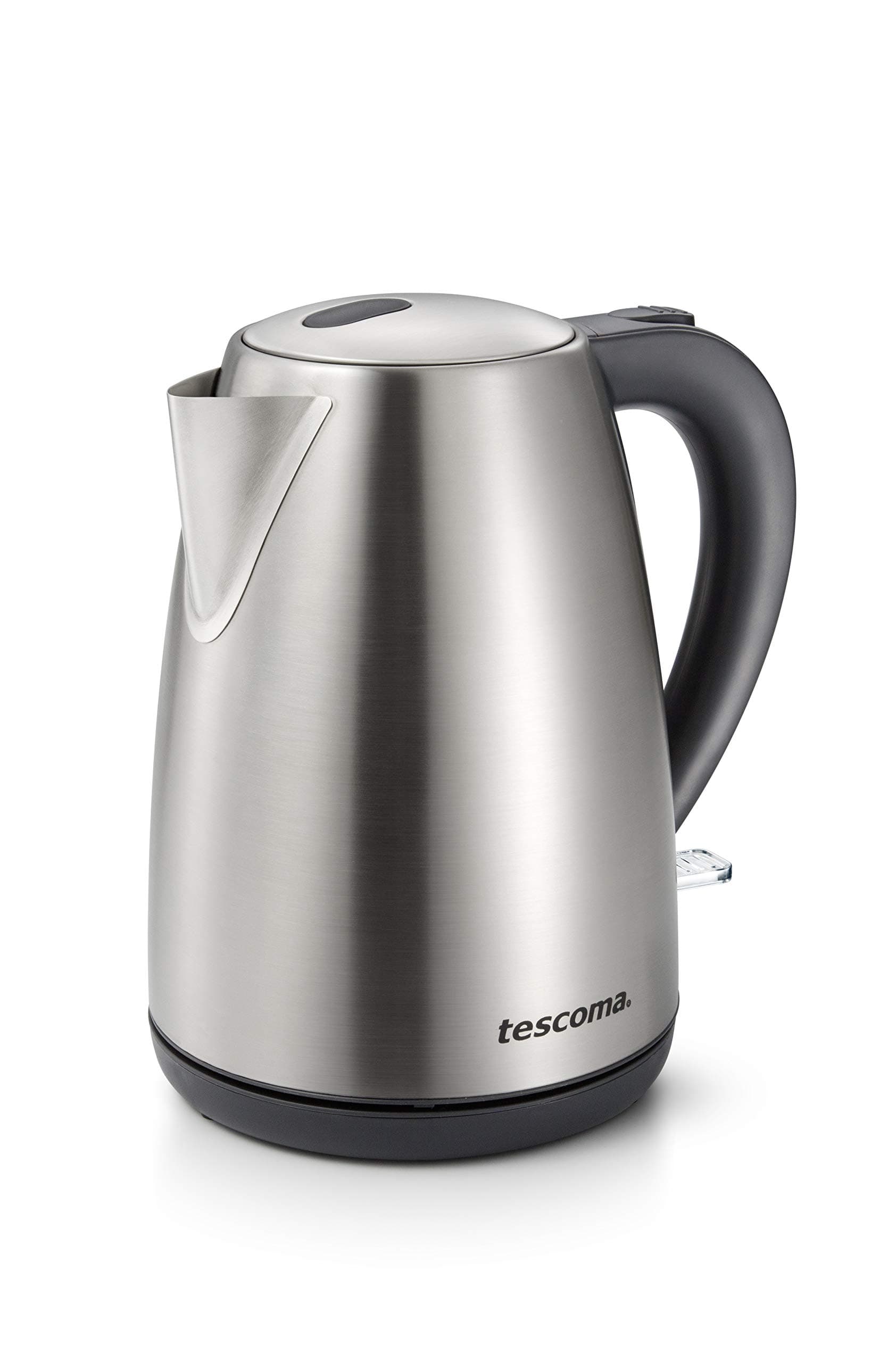Tescoma677816 Electric Kettle Steel 1.7l