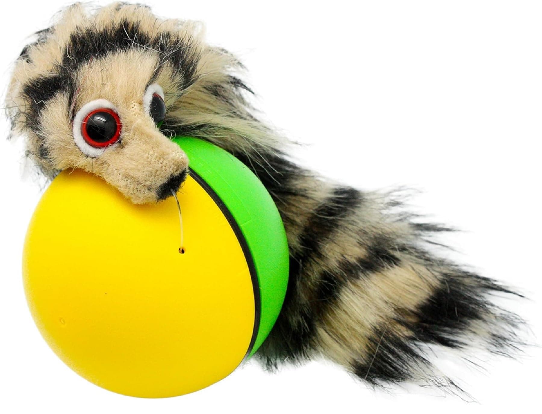 The Original Weasel Ball, Interactive Motion Toy