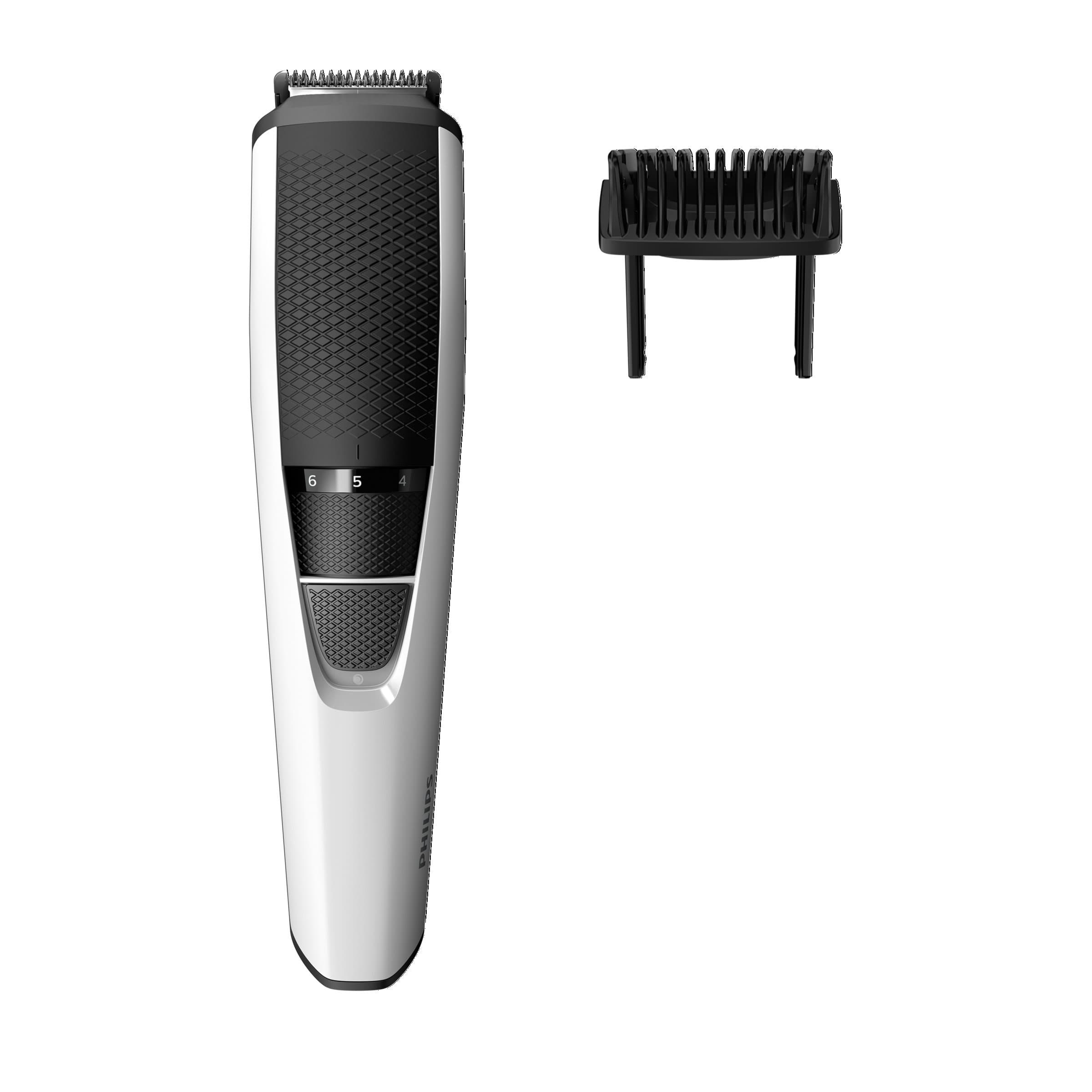 Beard Trimmer Series 3000, Bts206, 1 Pound