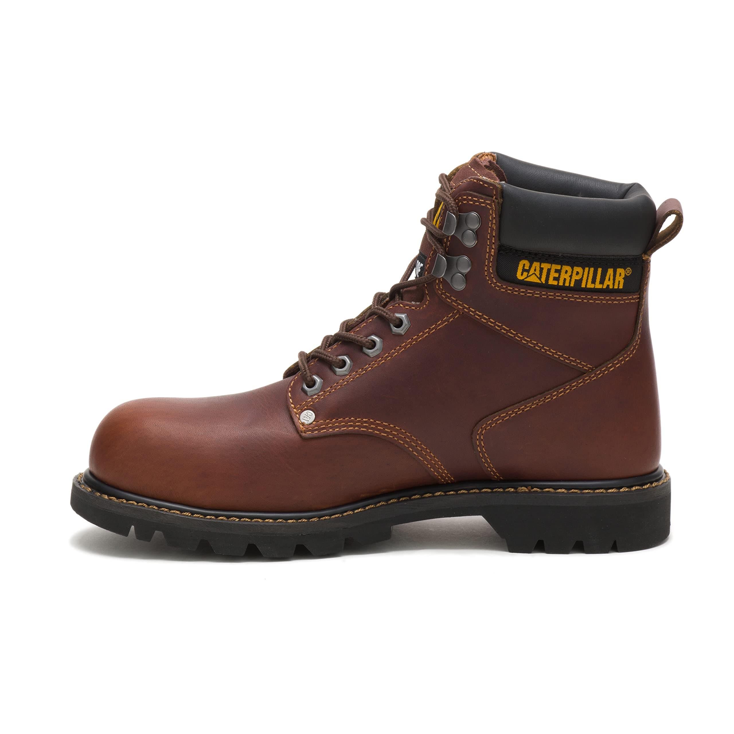 CAT Men's Second Shift Steel Toe