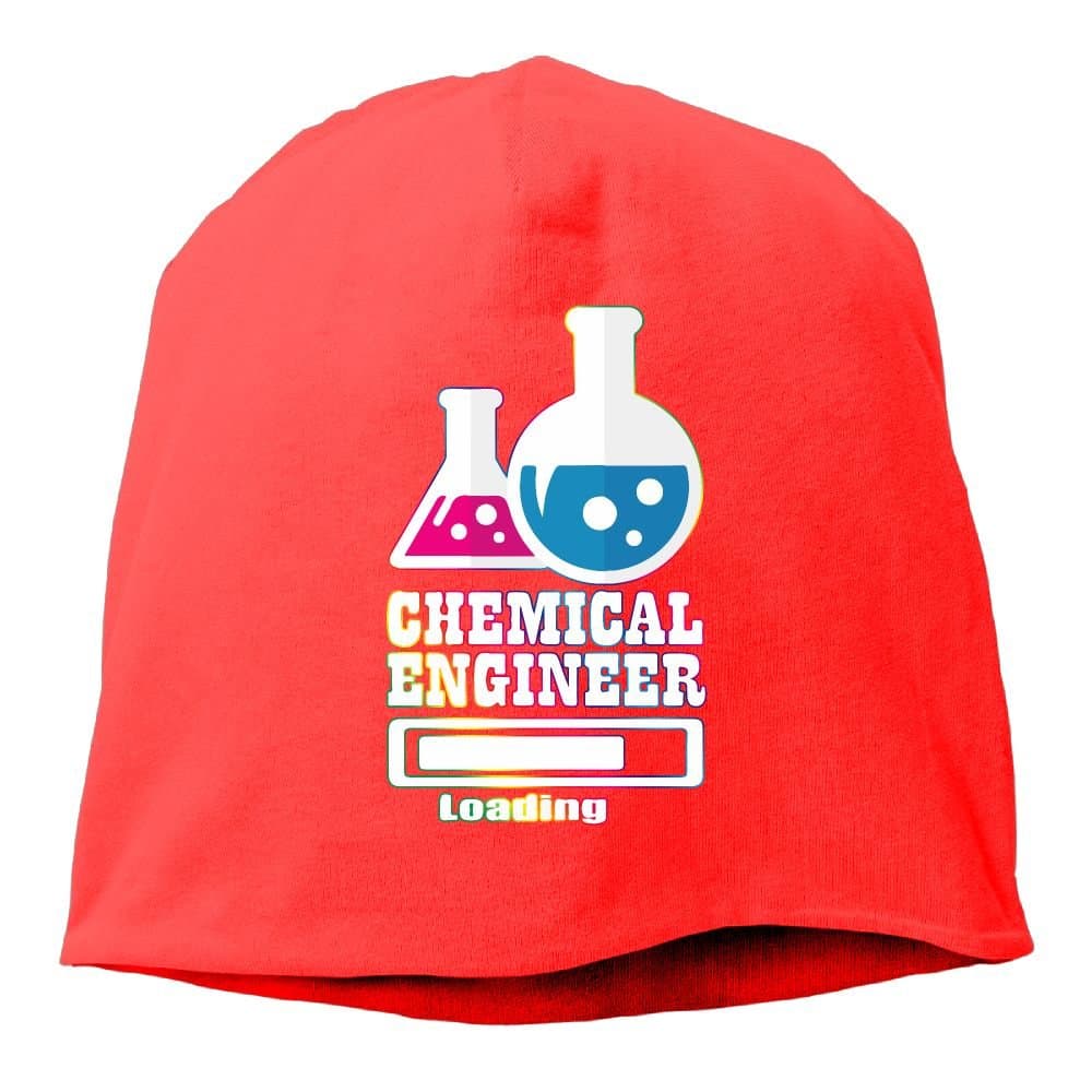 Chemical Engineer Loading Beanies Cap For Men Women