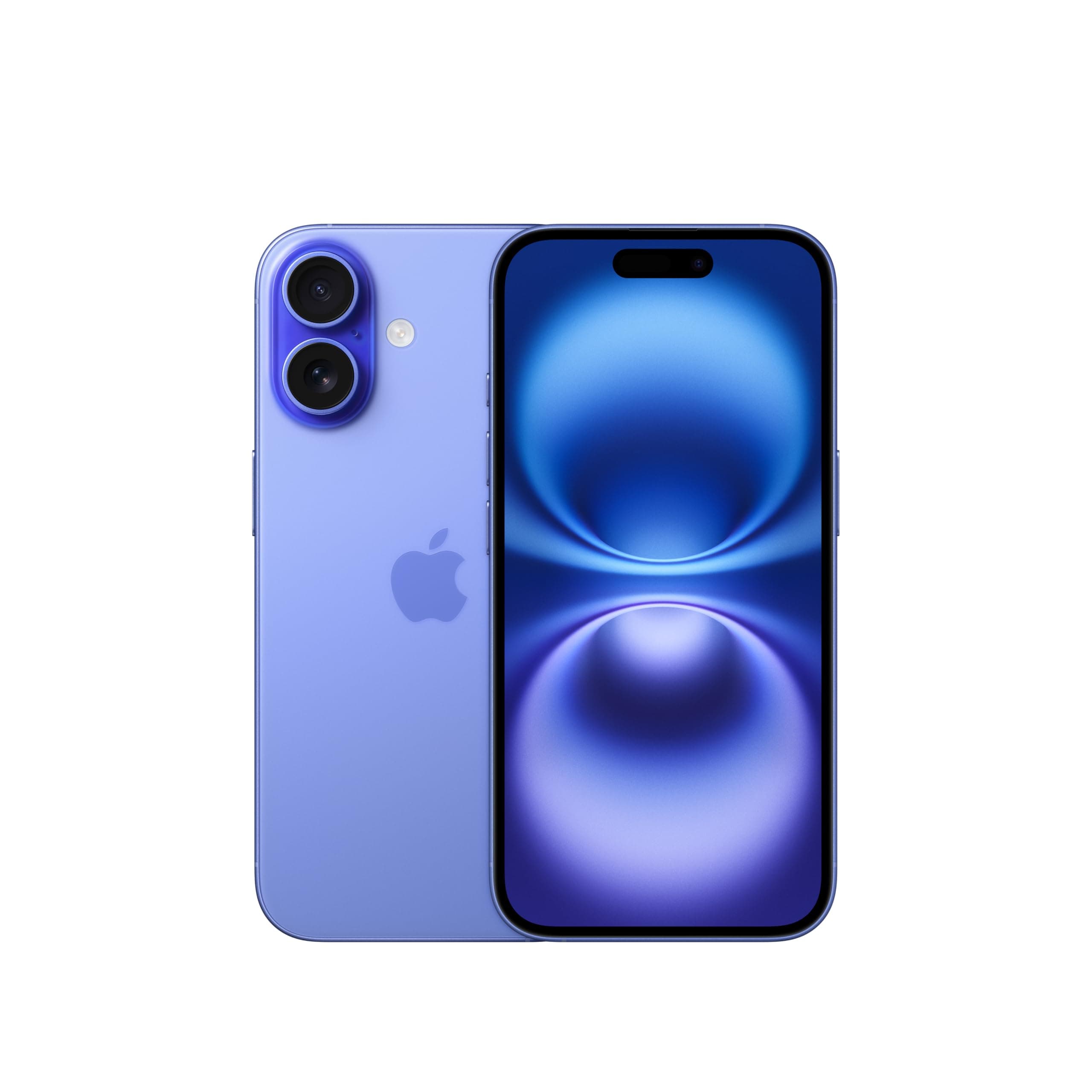 iPhone 16 (128 GB) - Ultramarine