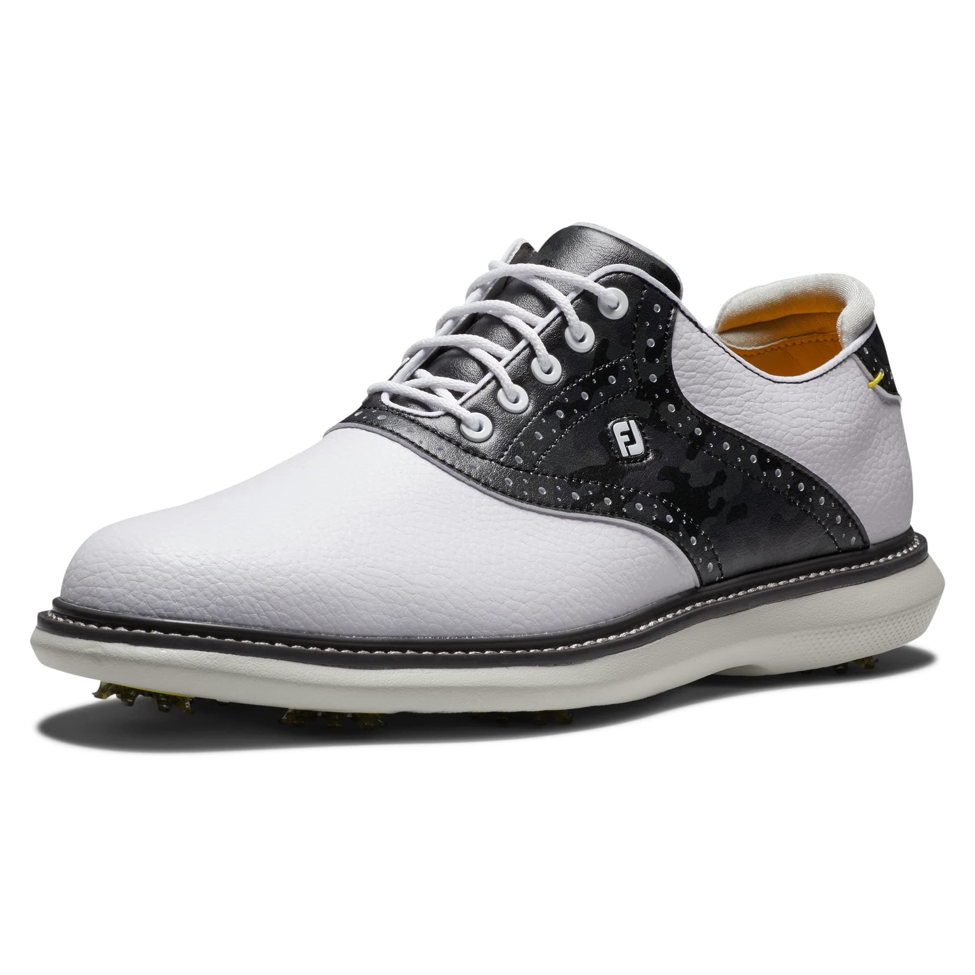 FootJoyMen's Traditions Golf Shoe