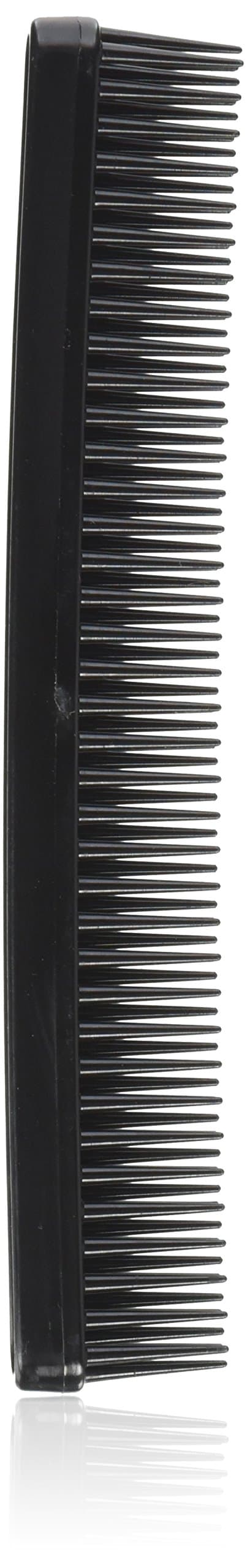 3 Row Styling Comb