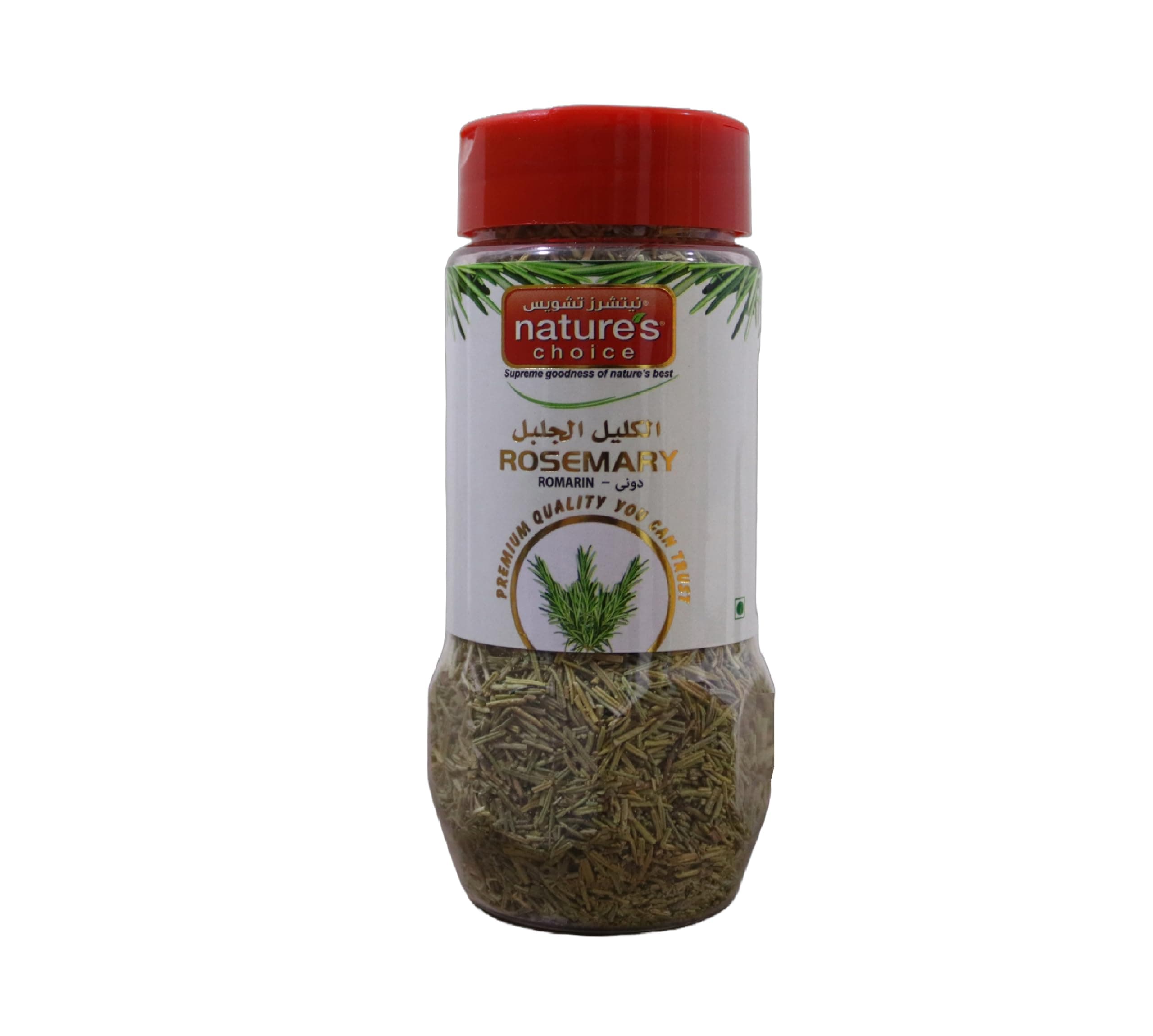 Natures Choice Rosemary - 60 gm