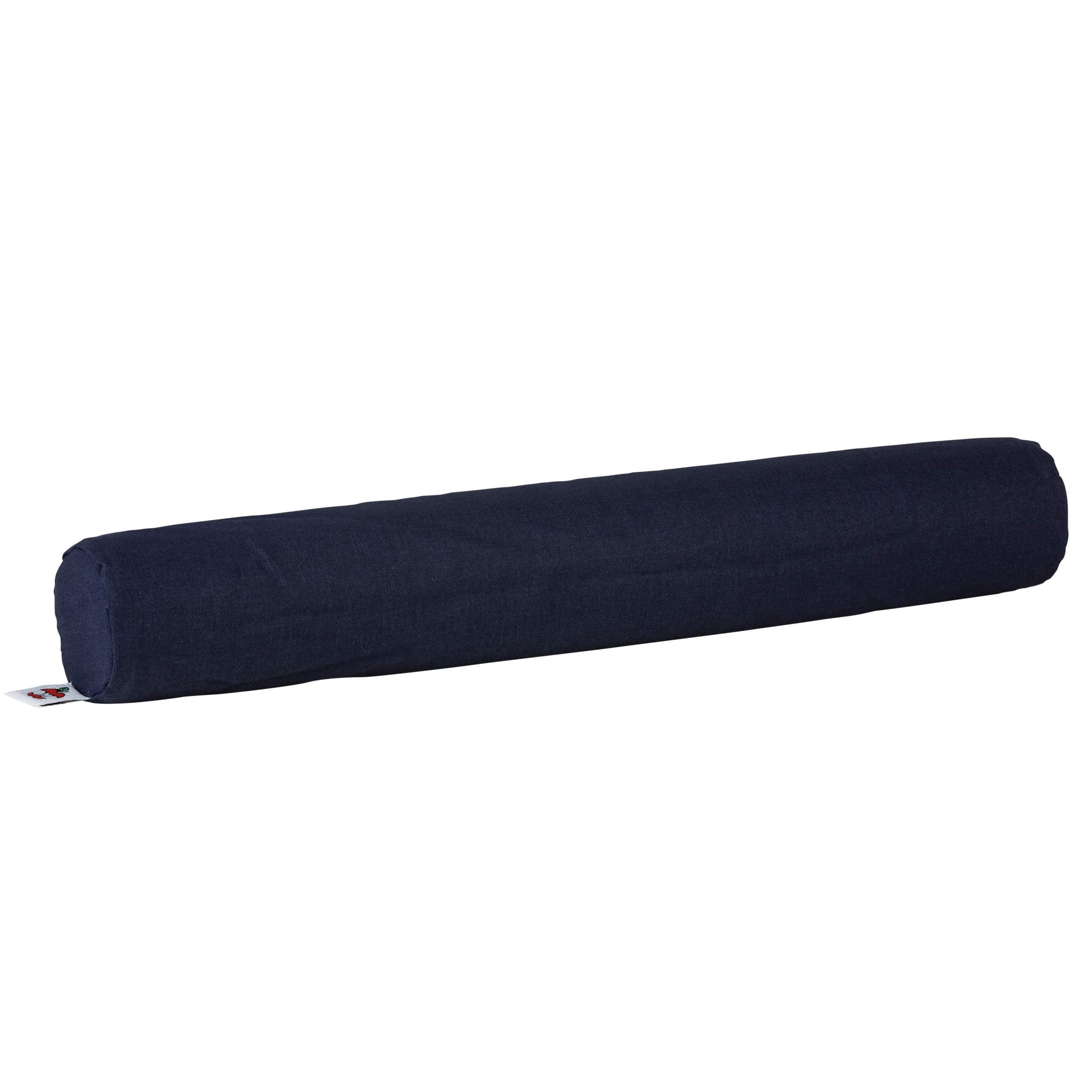 Cervical Foam Roll, Blue - Gentle (3")