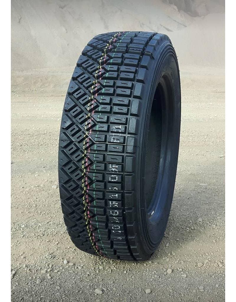 195/65 R15 09R