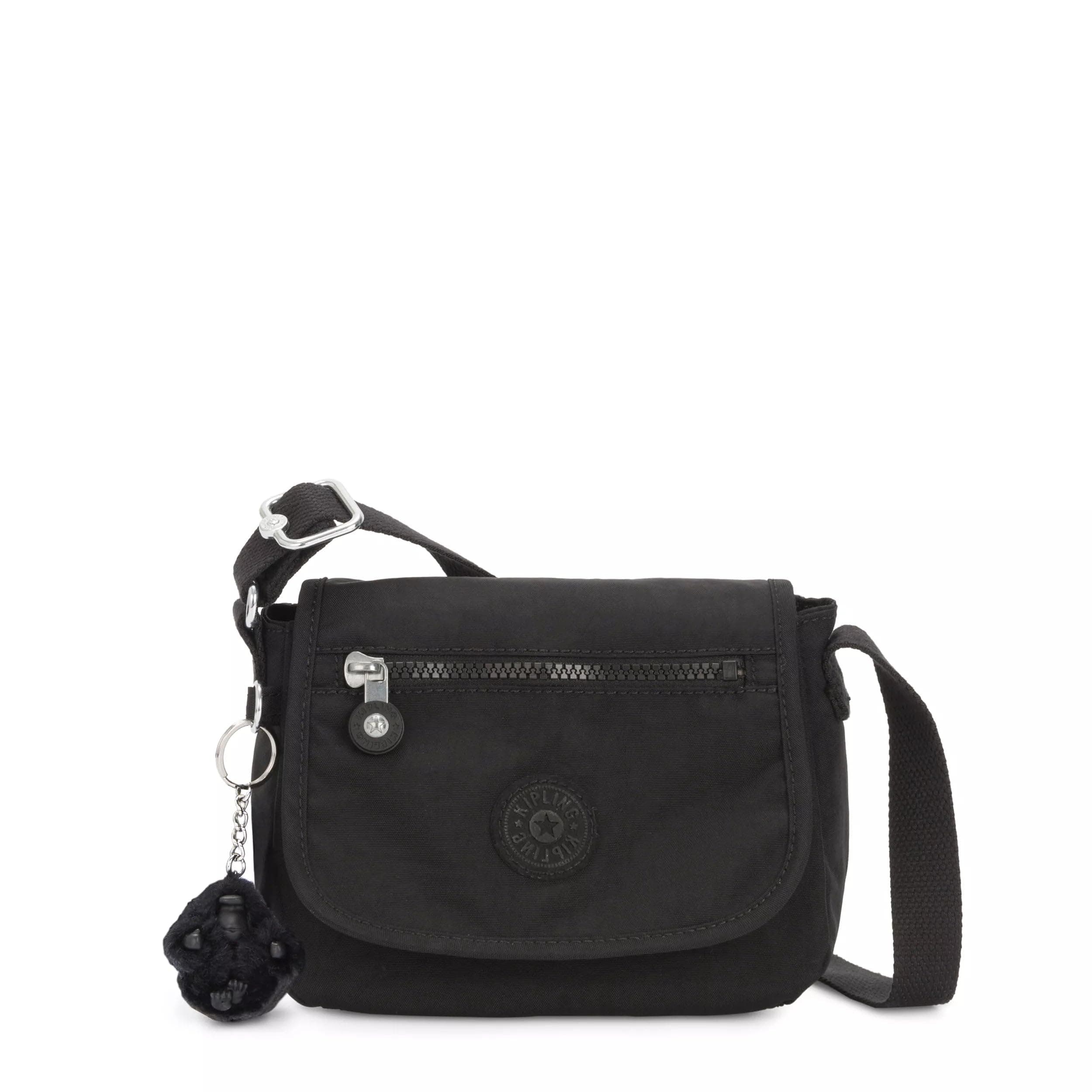 Kipling Sabian Printed Crossbody Mini Bag