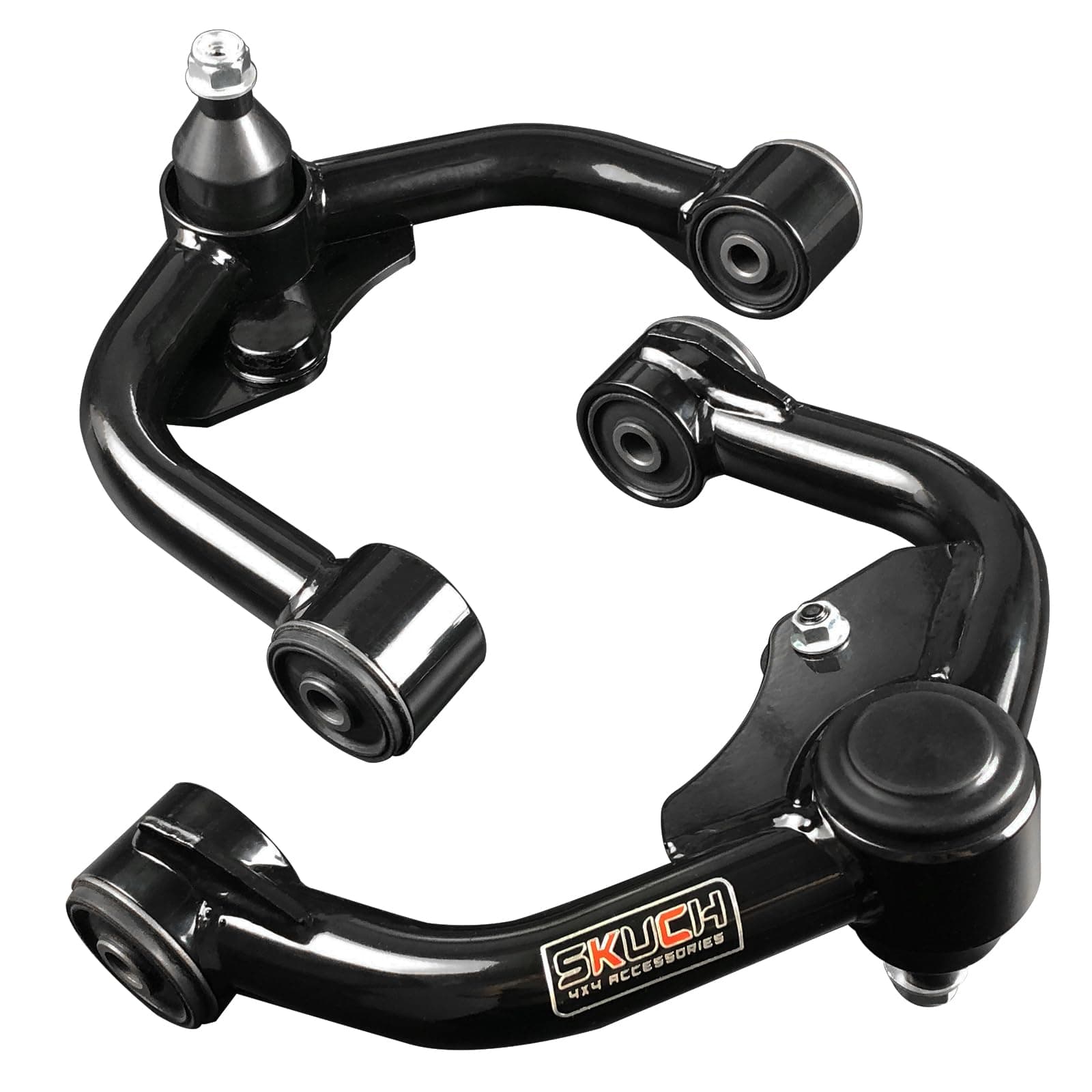 1-3" Lift Front Upper Control Arms Kits for 2005-2016 Nissan Frontier,Pathfinder,Xterra (2pcs)