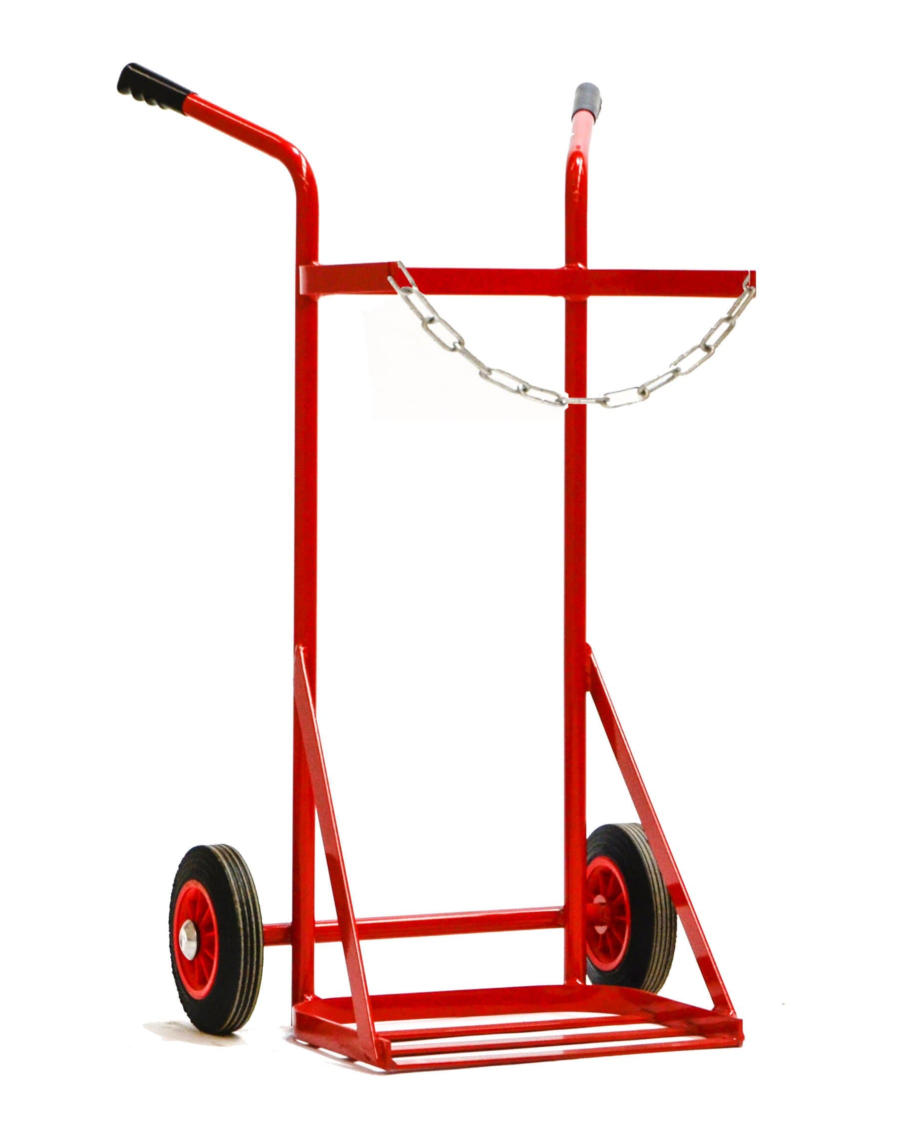 Weldability Sif DZ10003P Propane Single Bottle Trolley