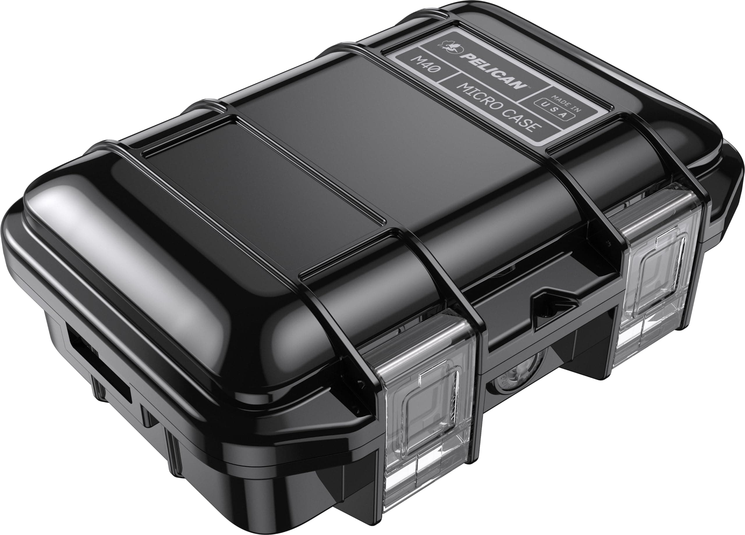 Pelican M40 Micro Case (Black)