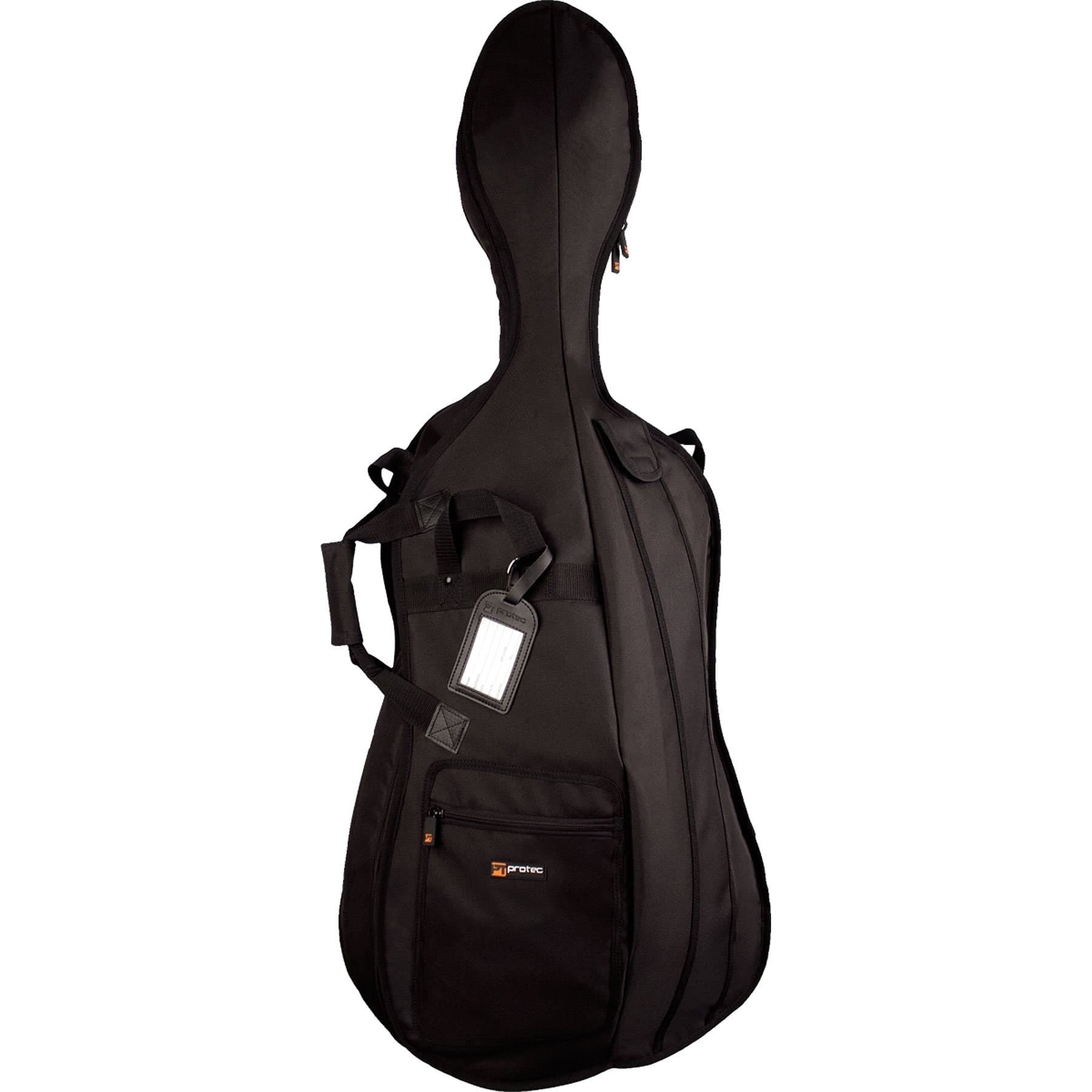 4/4 Cello Gig Bag - Silver Series, Model # C310E
