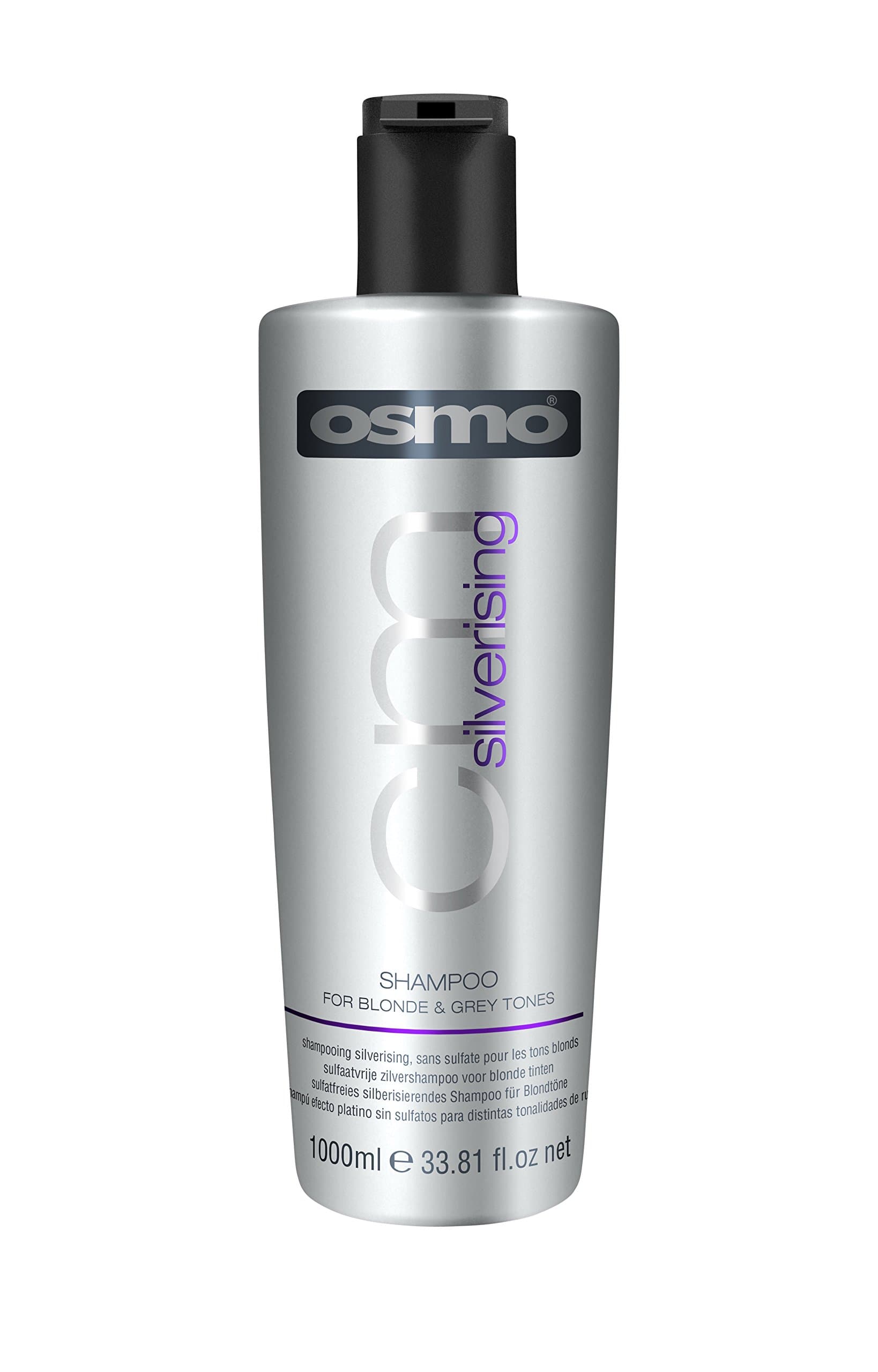 OSMO Silverising Shampoo 1000 ml