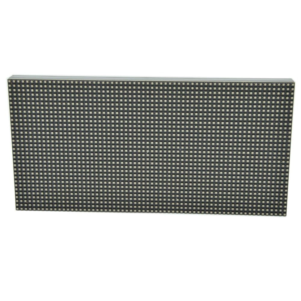 3mm HID pixels full color led module white leds high contrast ratio 2121 smd RGB 1/16 scan indoor p3 led screen display panel